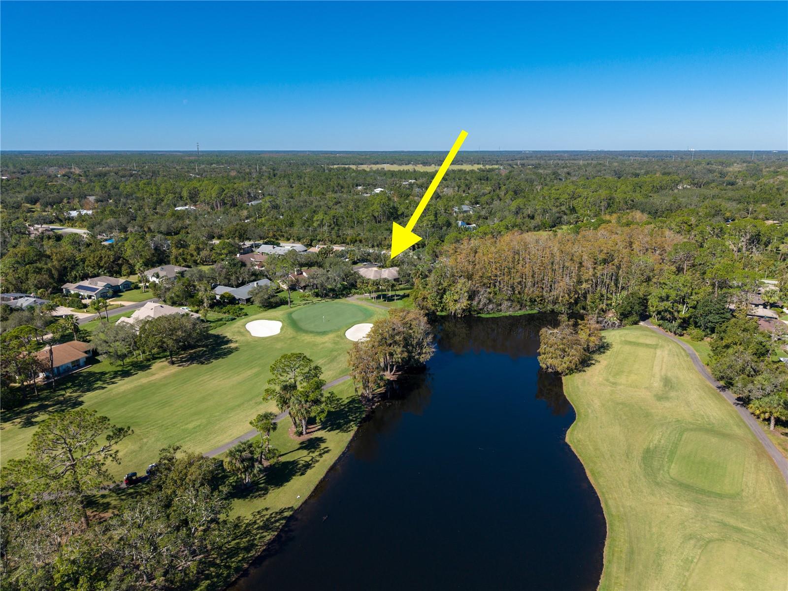 503 BOXWOOD LN, NEW SMYRNA BEACH, FL, 32168