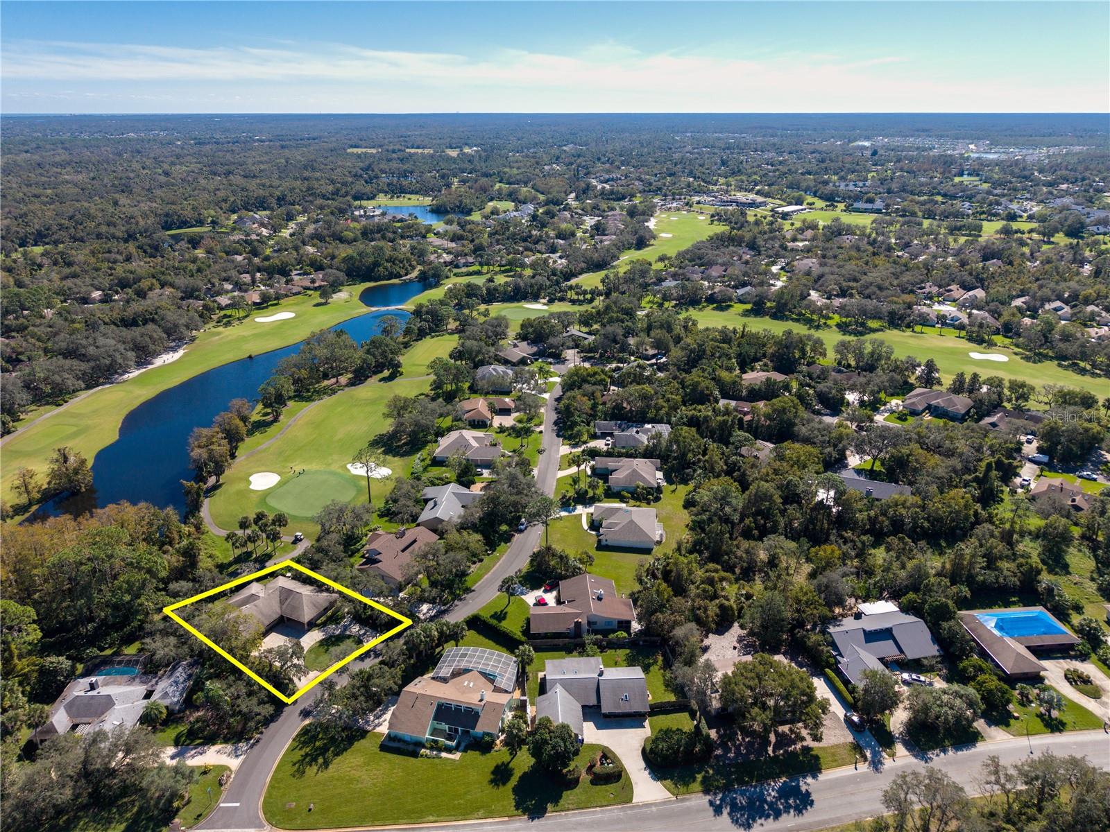 503 BOXWOOD LN, NEW SMYRNA BEACH, FL, 32168