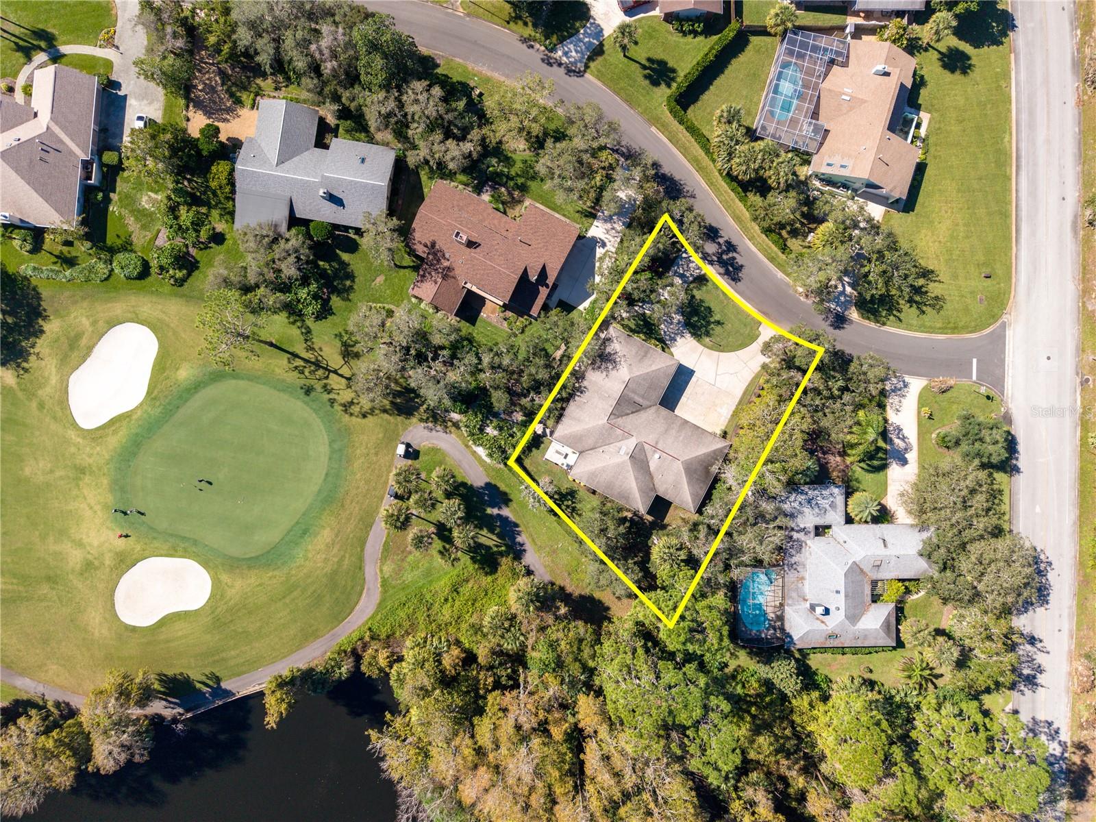 503 BOXWOOD LN, NEW SMYRNA BEACH, FL, 32168