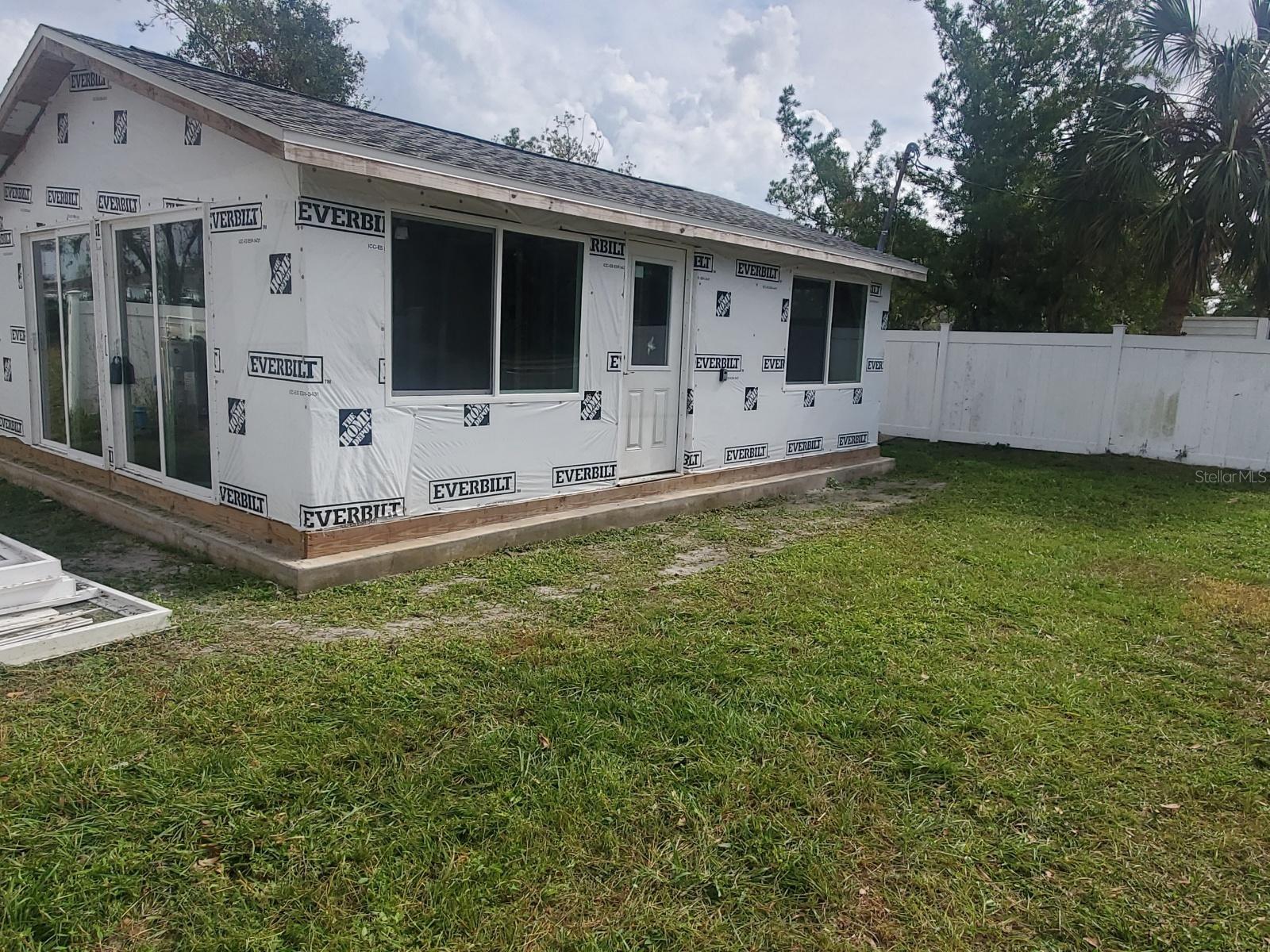 5700 N LOCKWOOD RIDGE RD, SARASOTA, FL, 34243