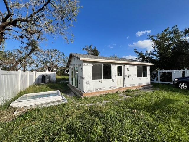 5700 N LOCKWOOD RIDGE RD, SARASOTA, FL, 34243