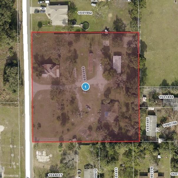 38540 LINE, UMATILLA, FL, 32784