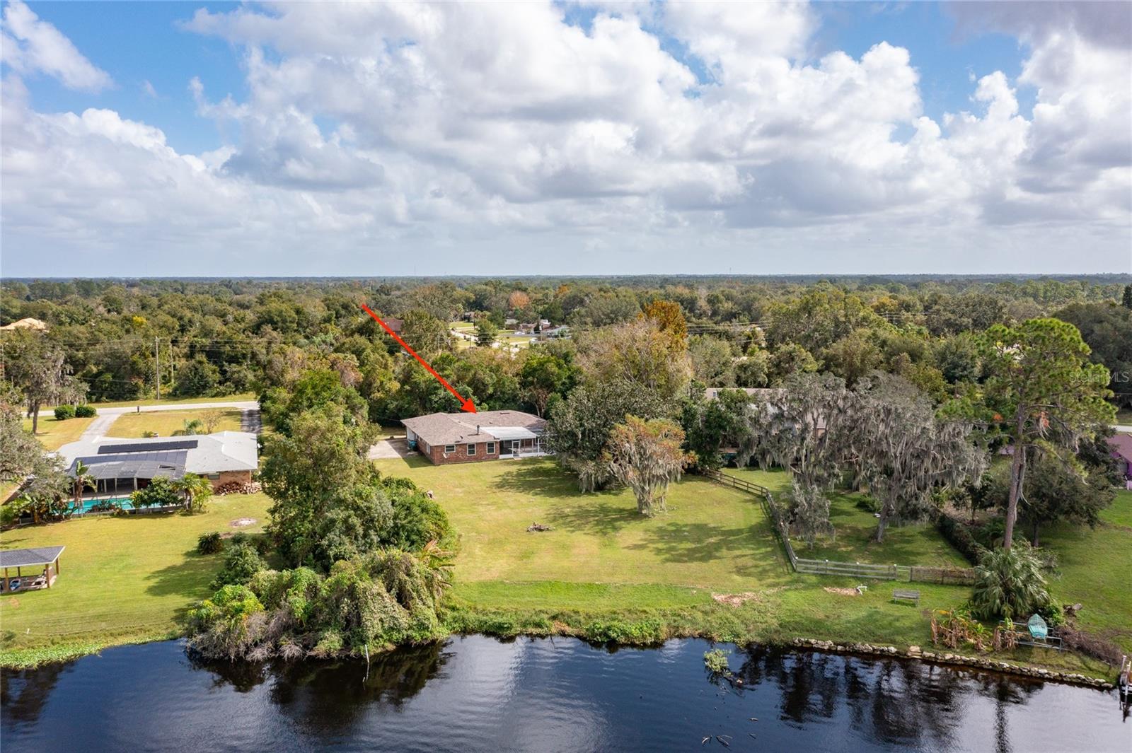 660 SAXON BLVD, DELTONA, FL, 32725