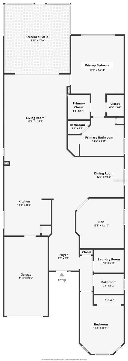 7020 CATALUNA CIR, DELRAY BEACH, FL, 33446