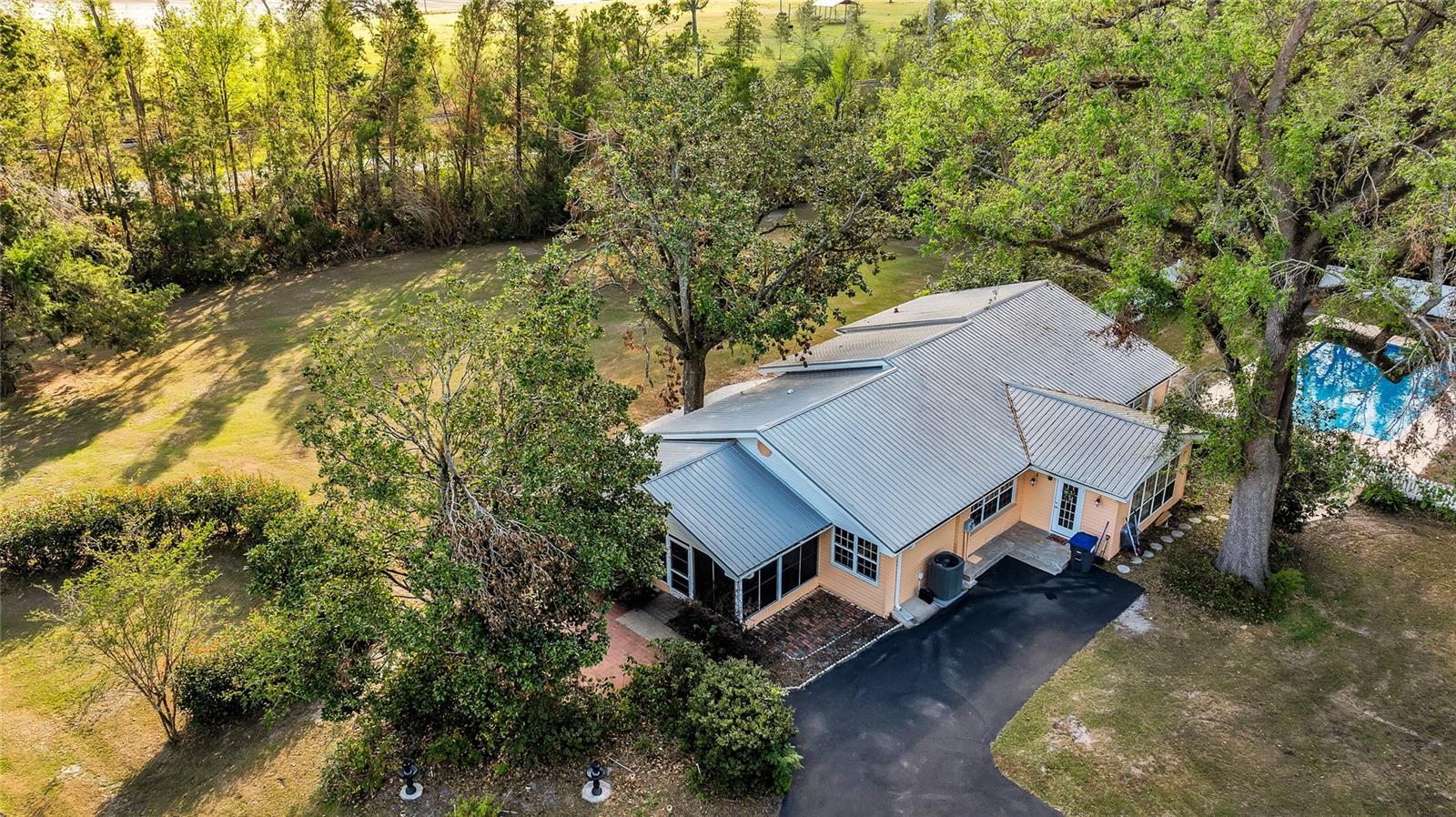 11085 E US HIGHWAY 90, LEE, FL, 32059