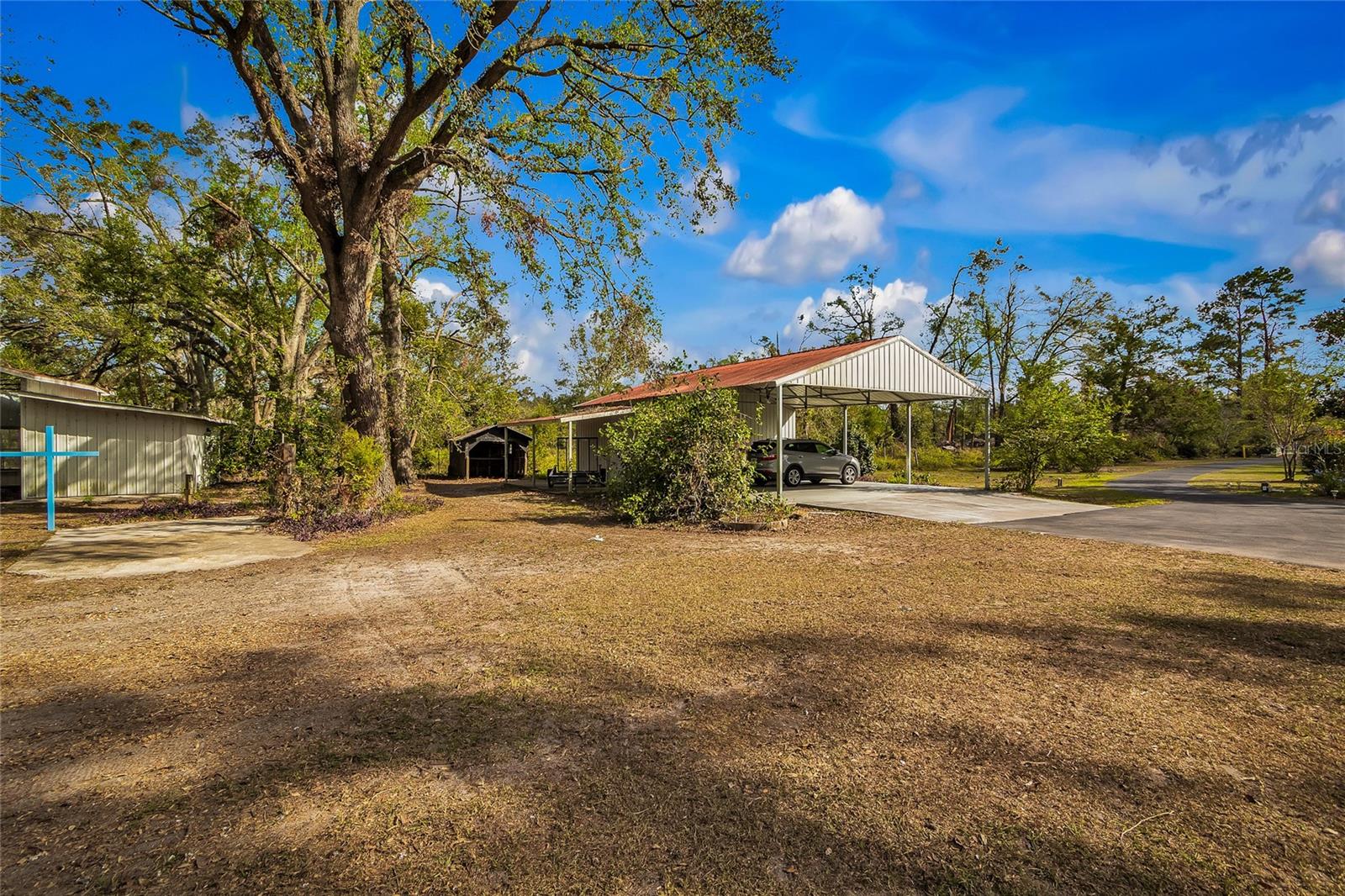 11085 E US HIGHWAY 90, LEE, FL, 32059