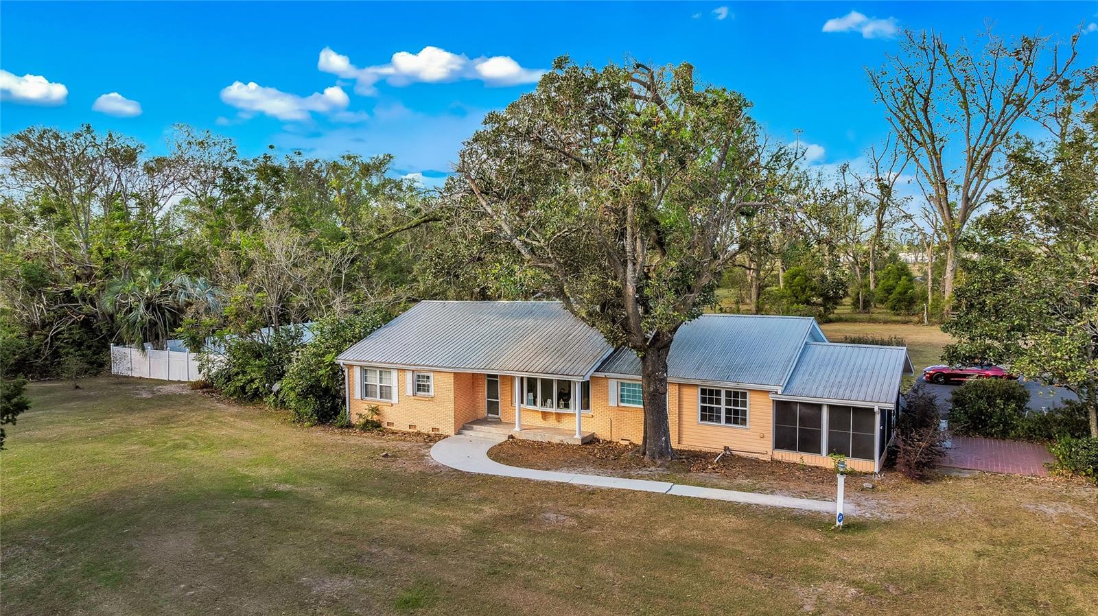 11085 E US HIGHWAY 90, LEE, FL, 32059