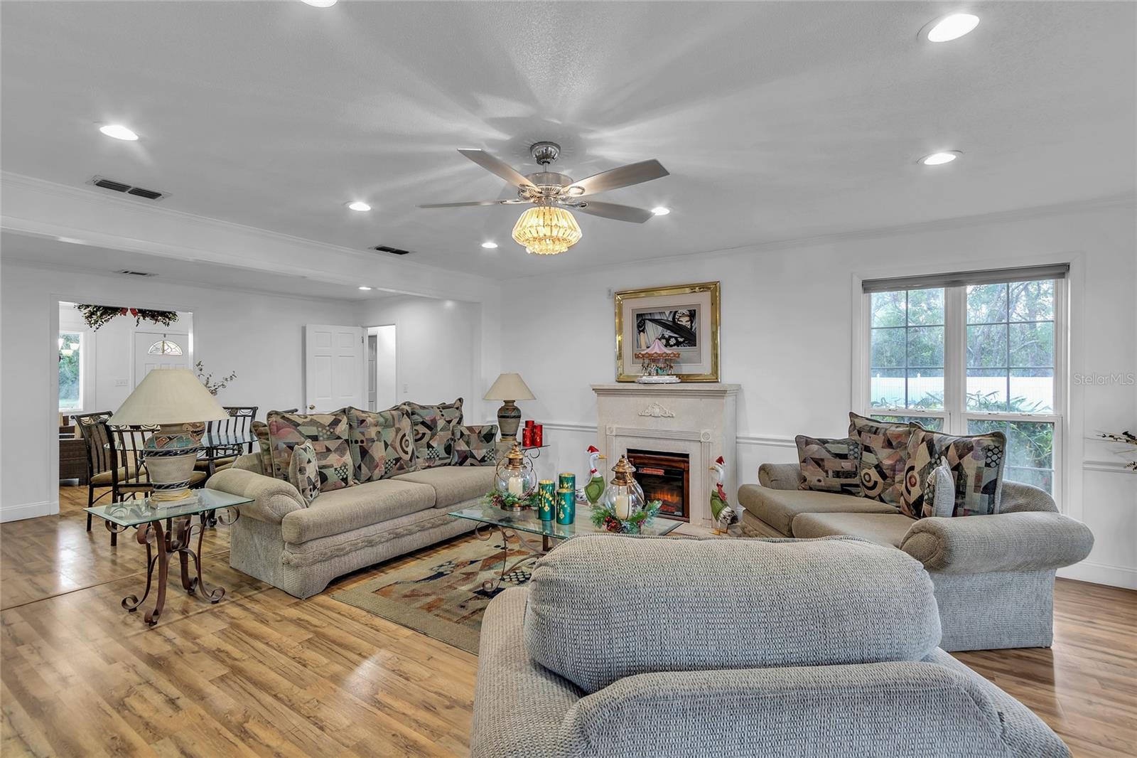11085 E US HIGHWAY 90, LEE, FL, 32059