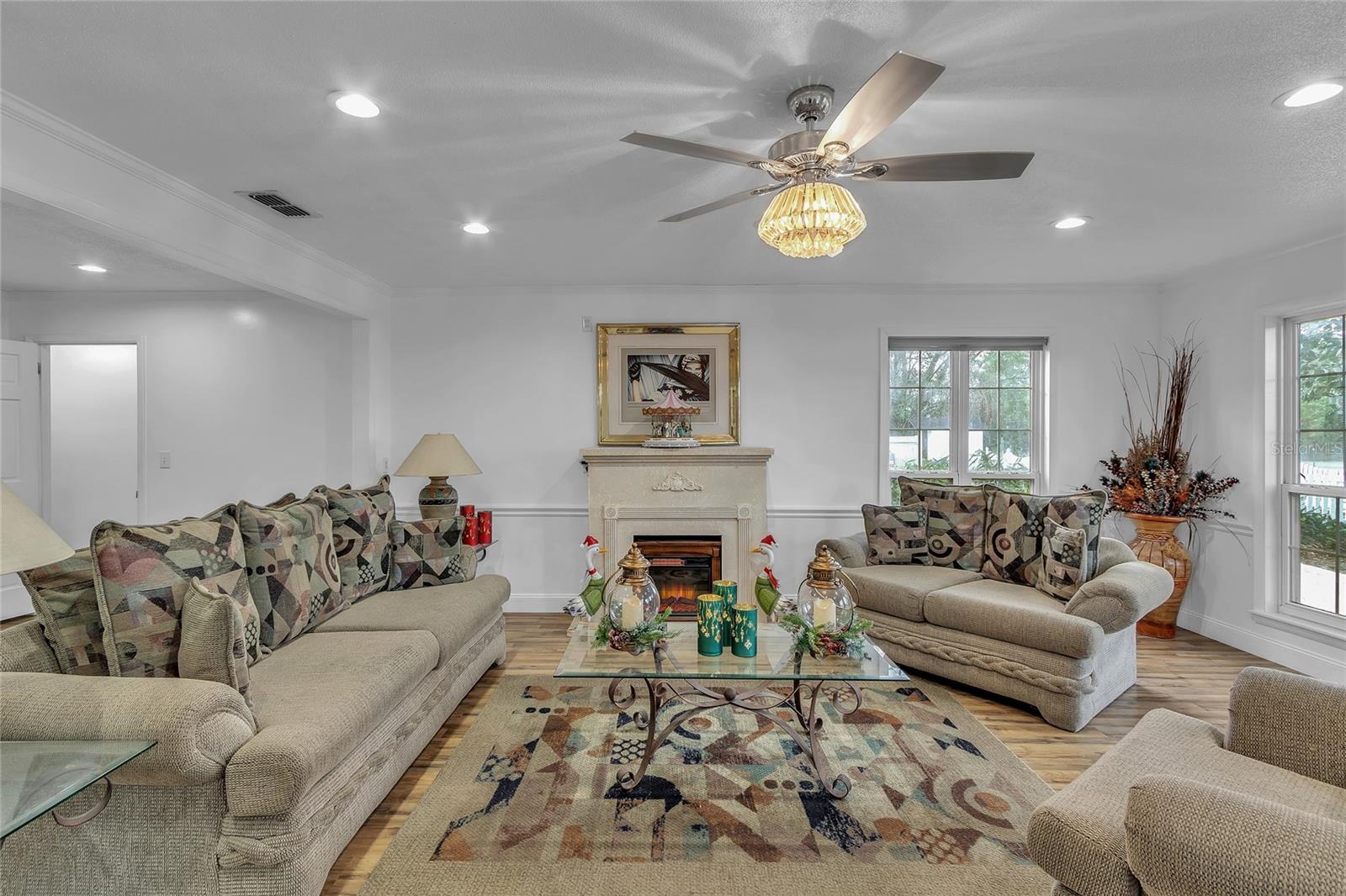 11085 E US HIGHWAY 90, LEE, FL, 32059