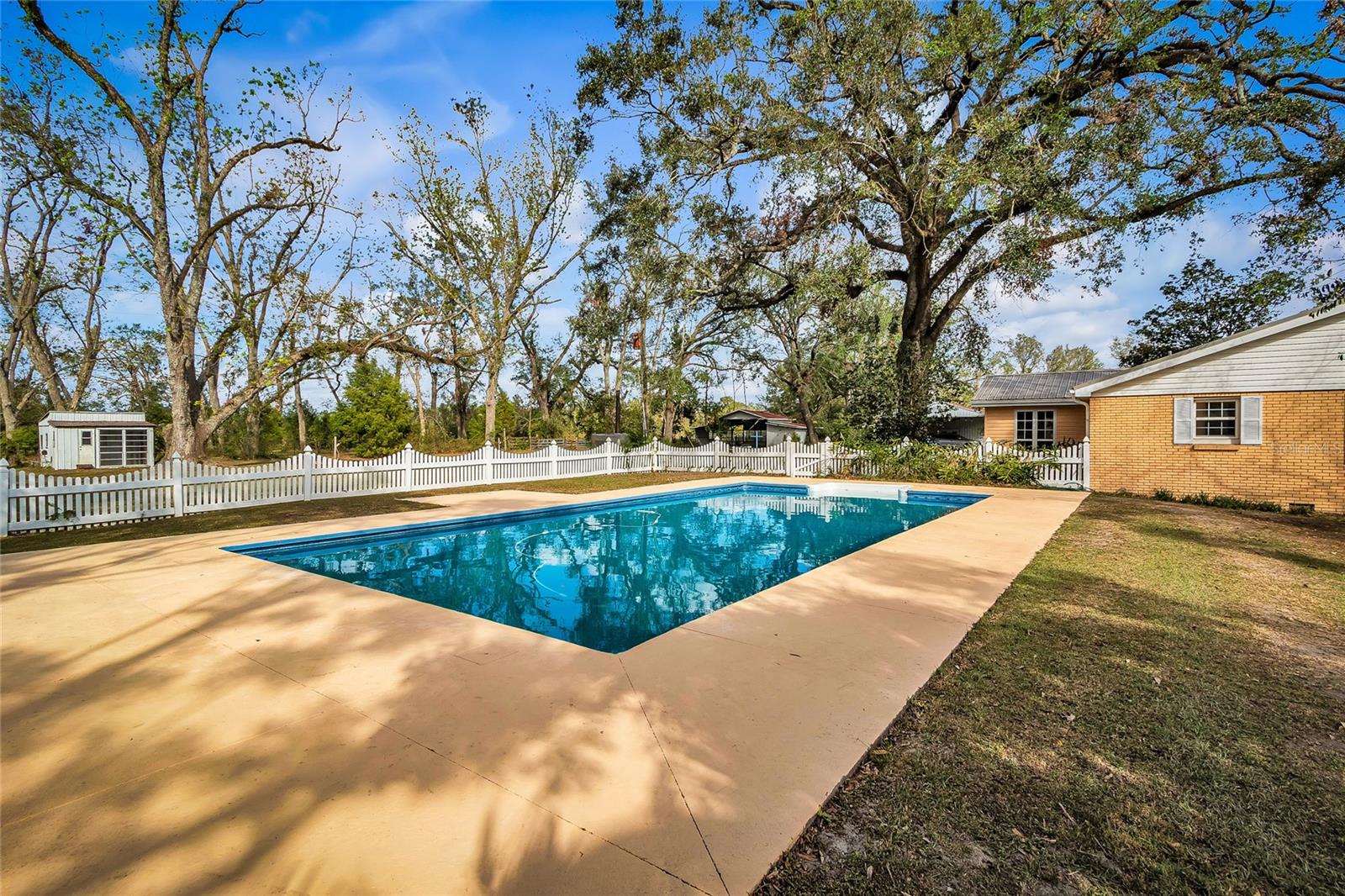 11085 E US HIGHWAY 90, LEE, FL, 32059
