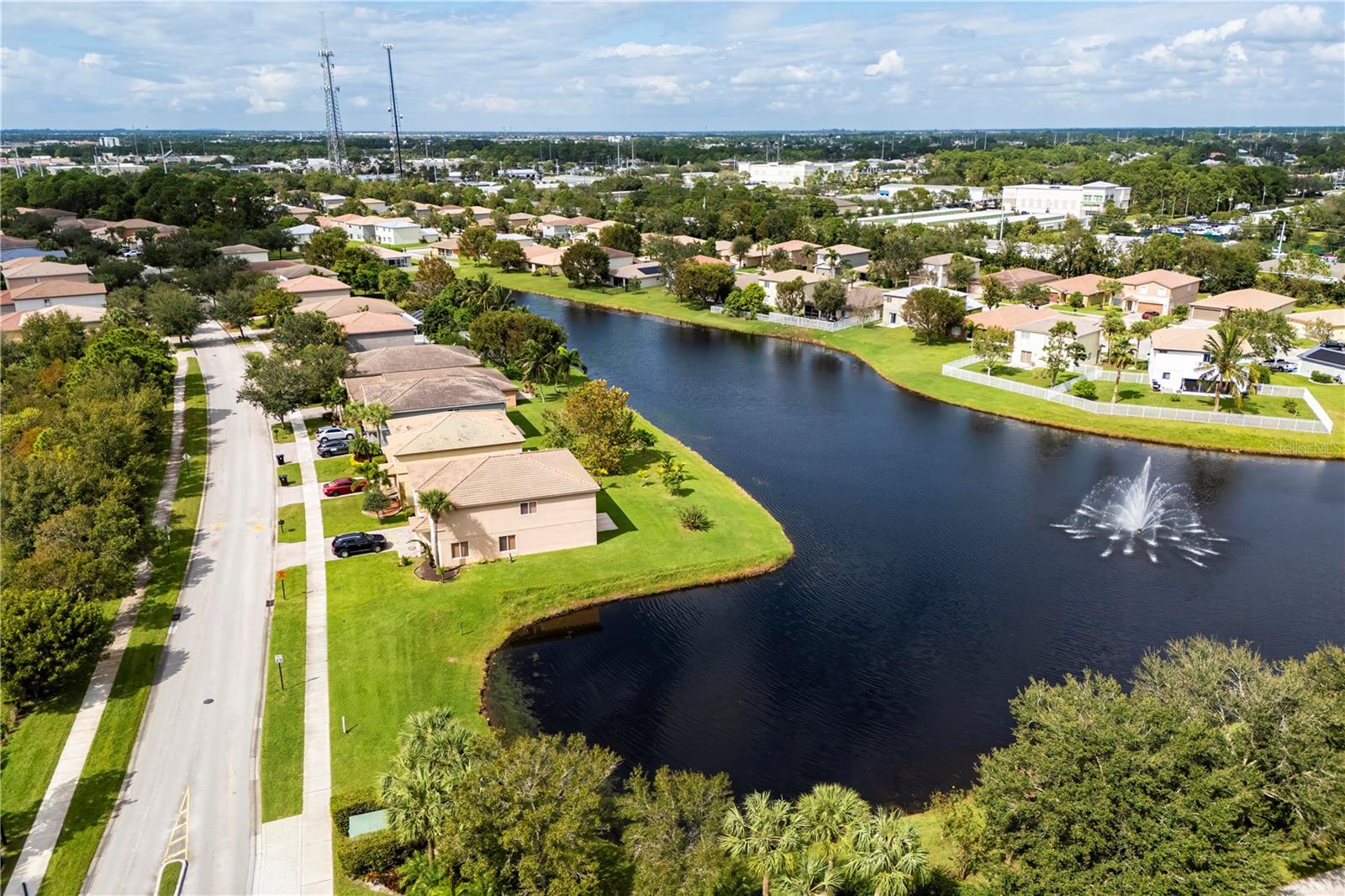 2120 SW MARBLEHEAD WAY, PORT SAINT LUCIE, FL, 34953