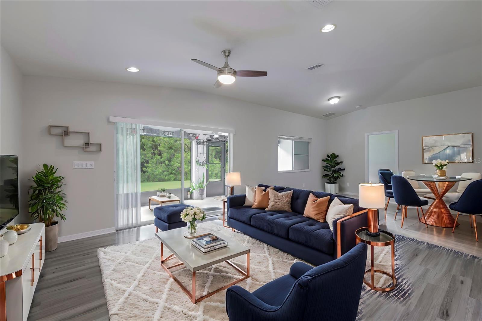 2120 SW MARBLEHEAD WAY, PORT SAINT LUCIE, FL, 34953