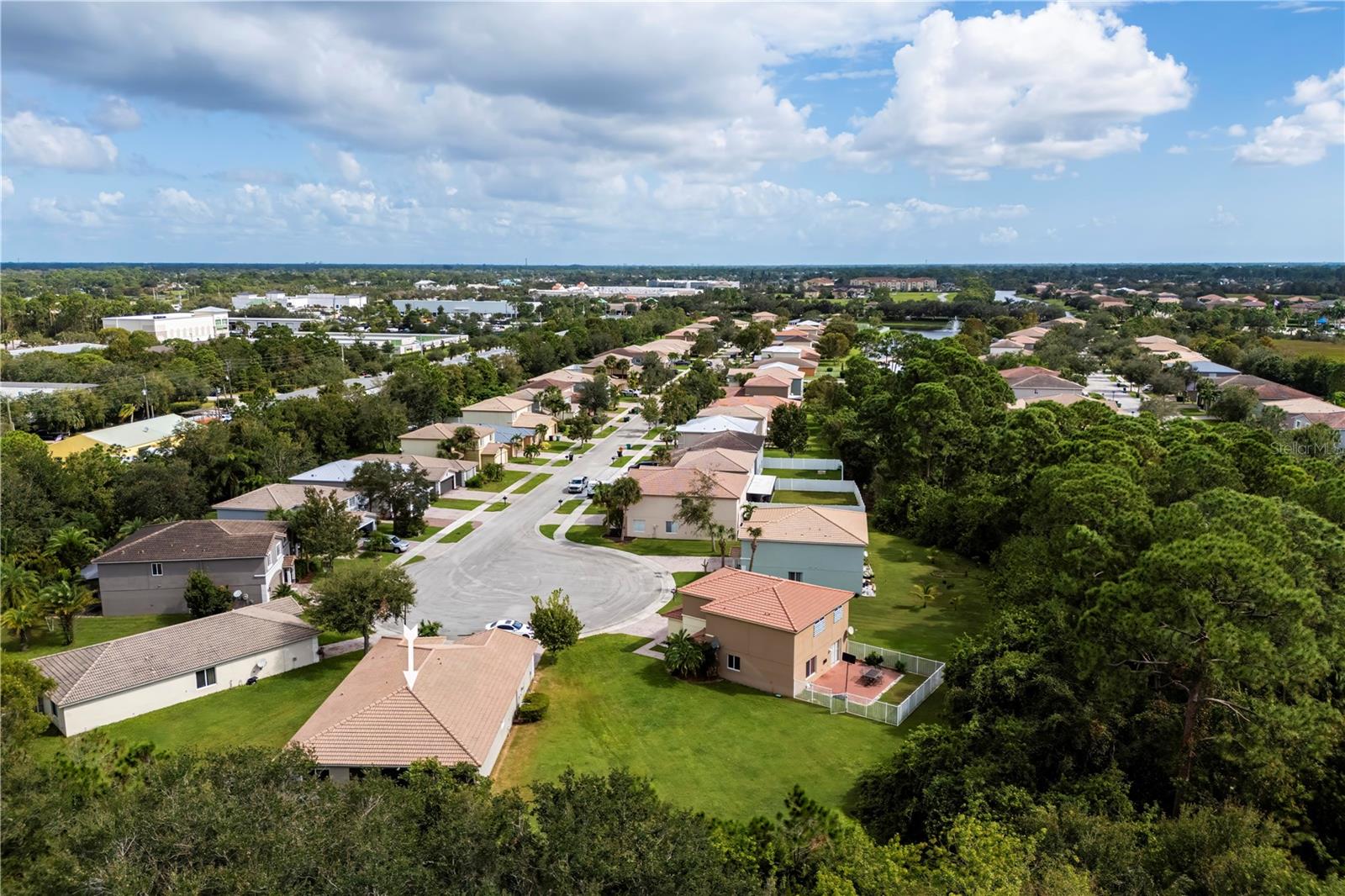 2120 SW MARBLEHEAD WAY, PORT SAINT LUCIE, FL, 34953