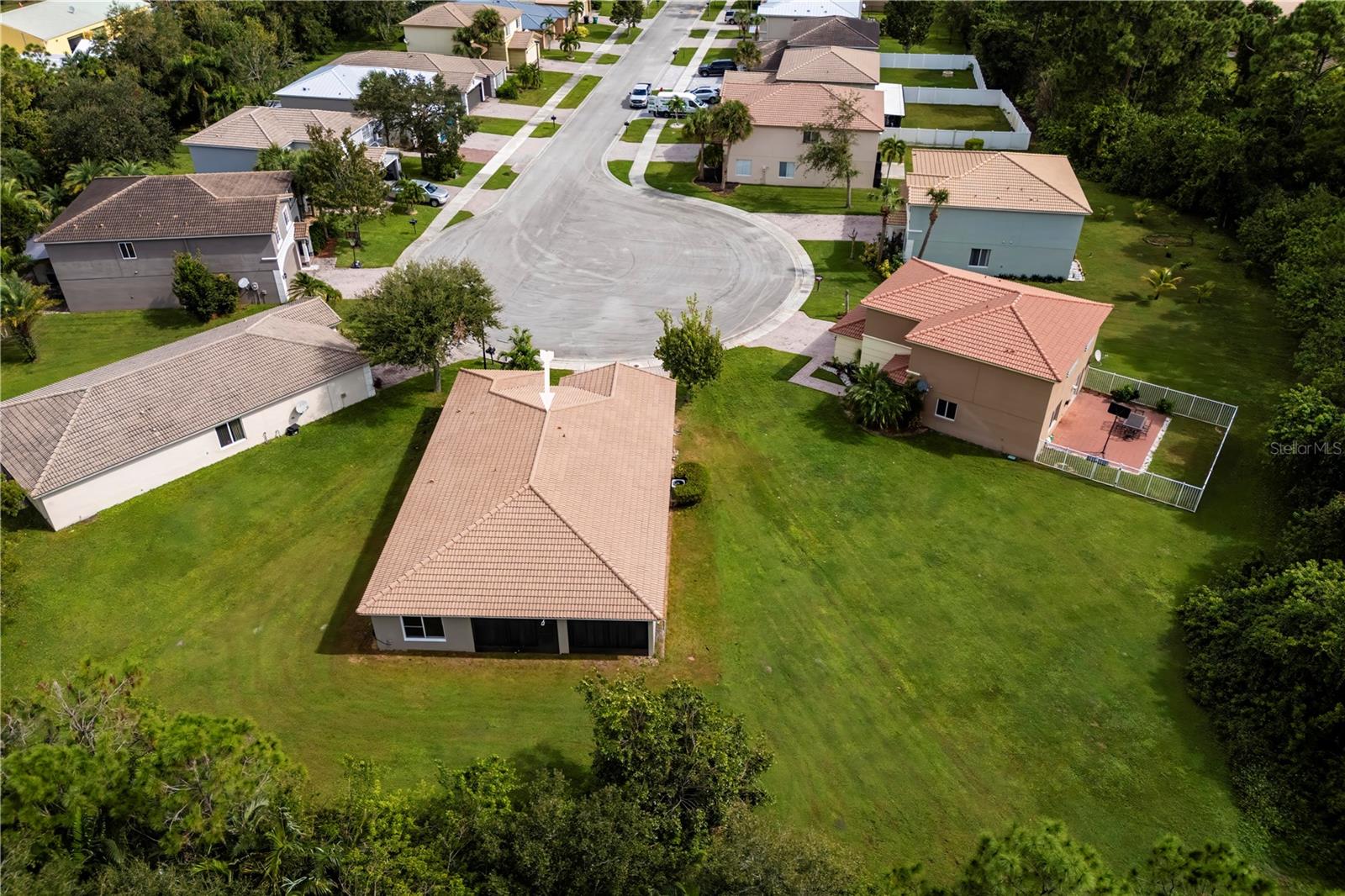 2120 SW MARBLEHEAD WAY, PORT SAINT LUCIE, FL, 34953