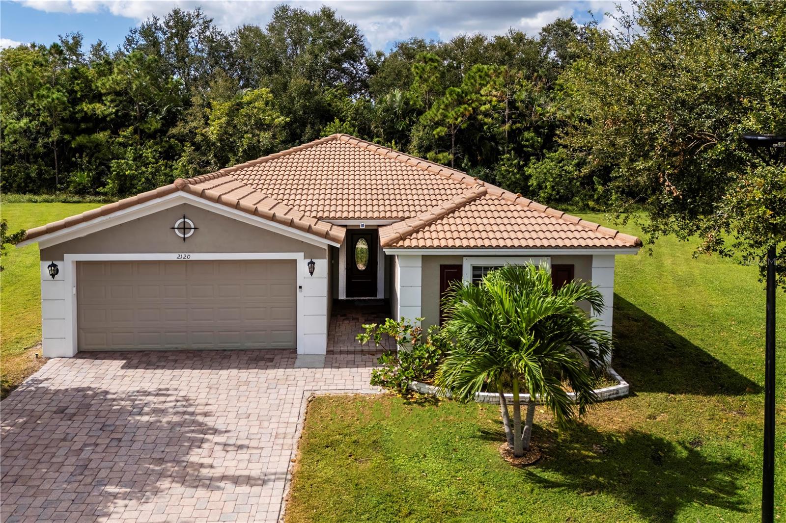 2120 SW MARBLEHEAD WAY, PORT SAINT LUCIE, FL, 34953