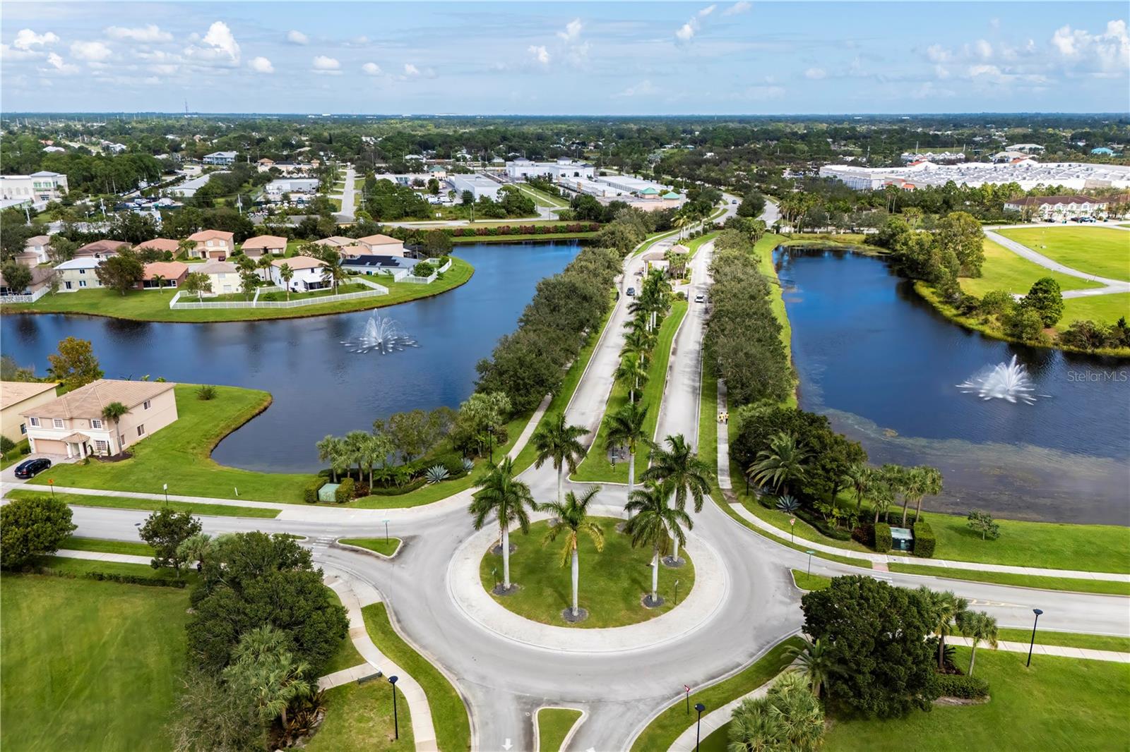 2120 SW MARBLEHEAD WAY, PORT SAINT LUCIE, FL, 34953