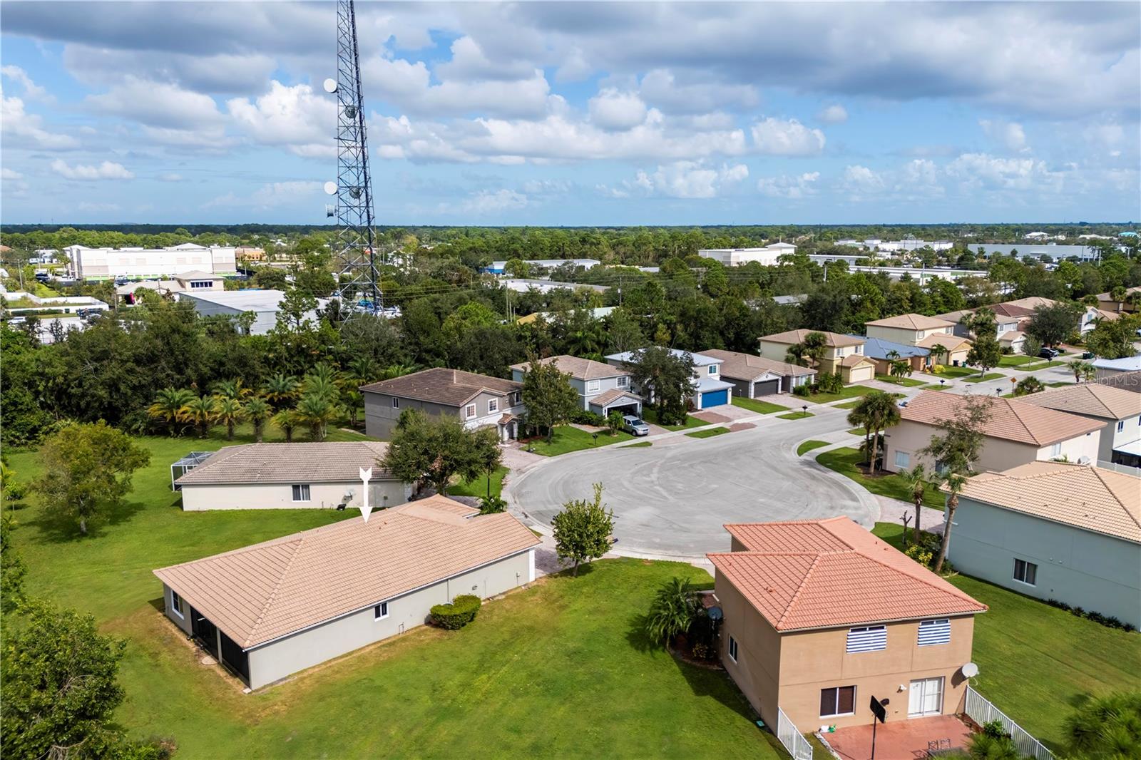 2120 SW MARBLEHEAD WAY, PORT SAINT LUCIE, FL, 34953