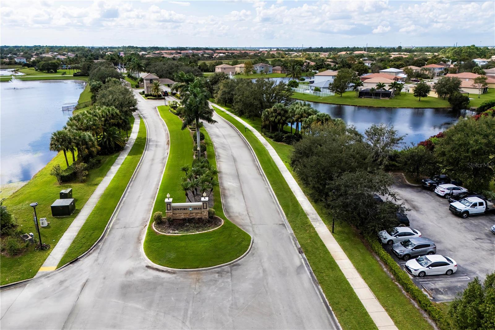 2120 SW MARBLEHEAD WAY, PORT SAINT LUCIE, FL, 34953
