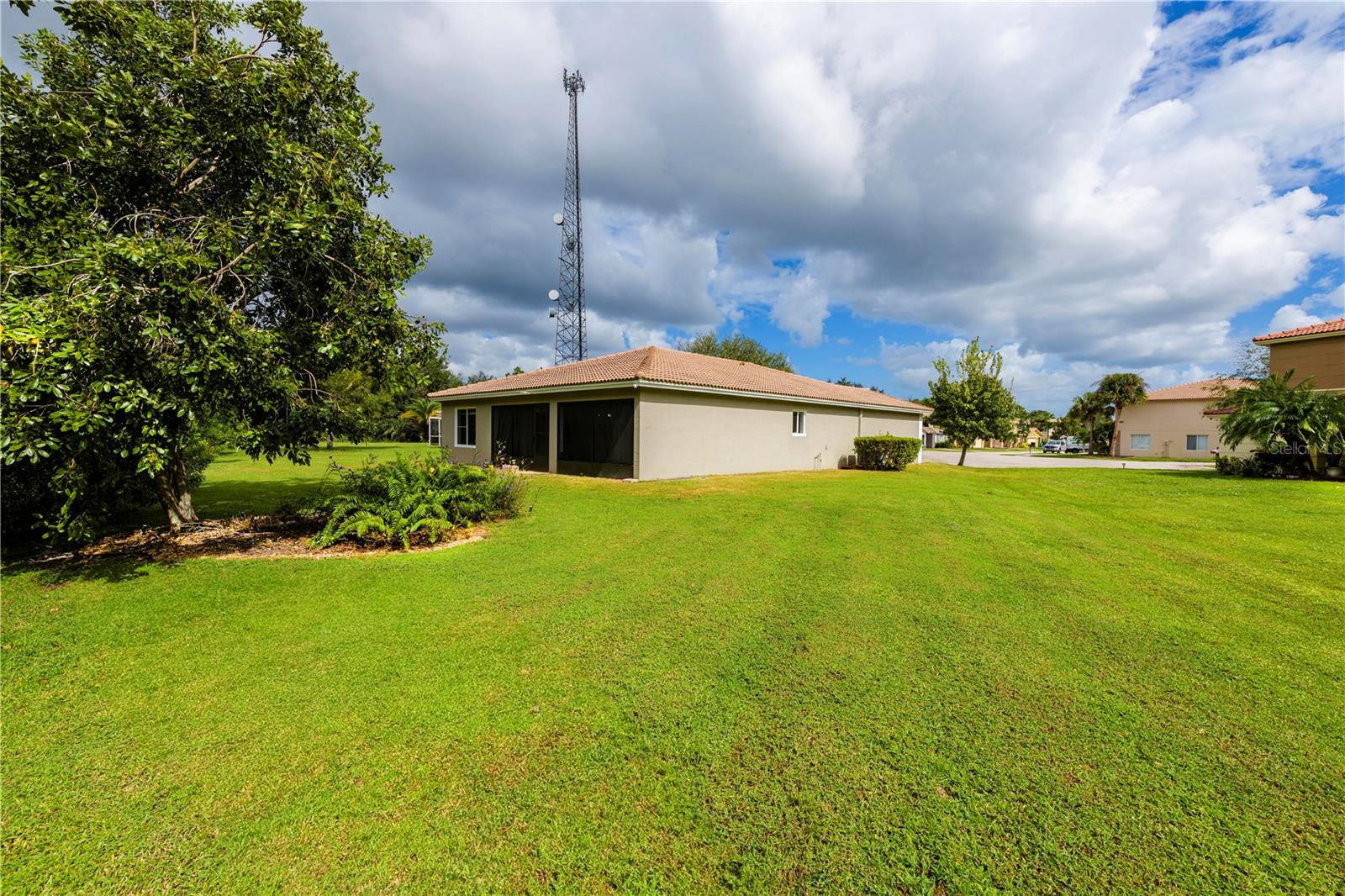 2120 SW MARBLEHEAD WAY, PORT SAINT LUCIE, FL, 34953