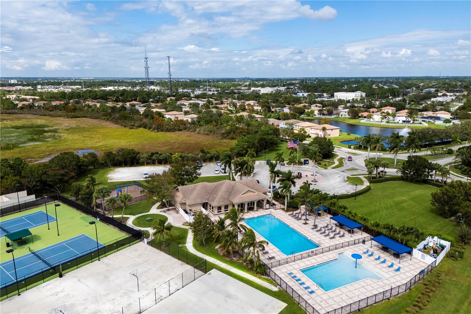 2120 SW MARBLEHEAD WAY, PORT SAINT LUCIE, FL, 34953