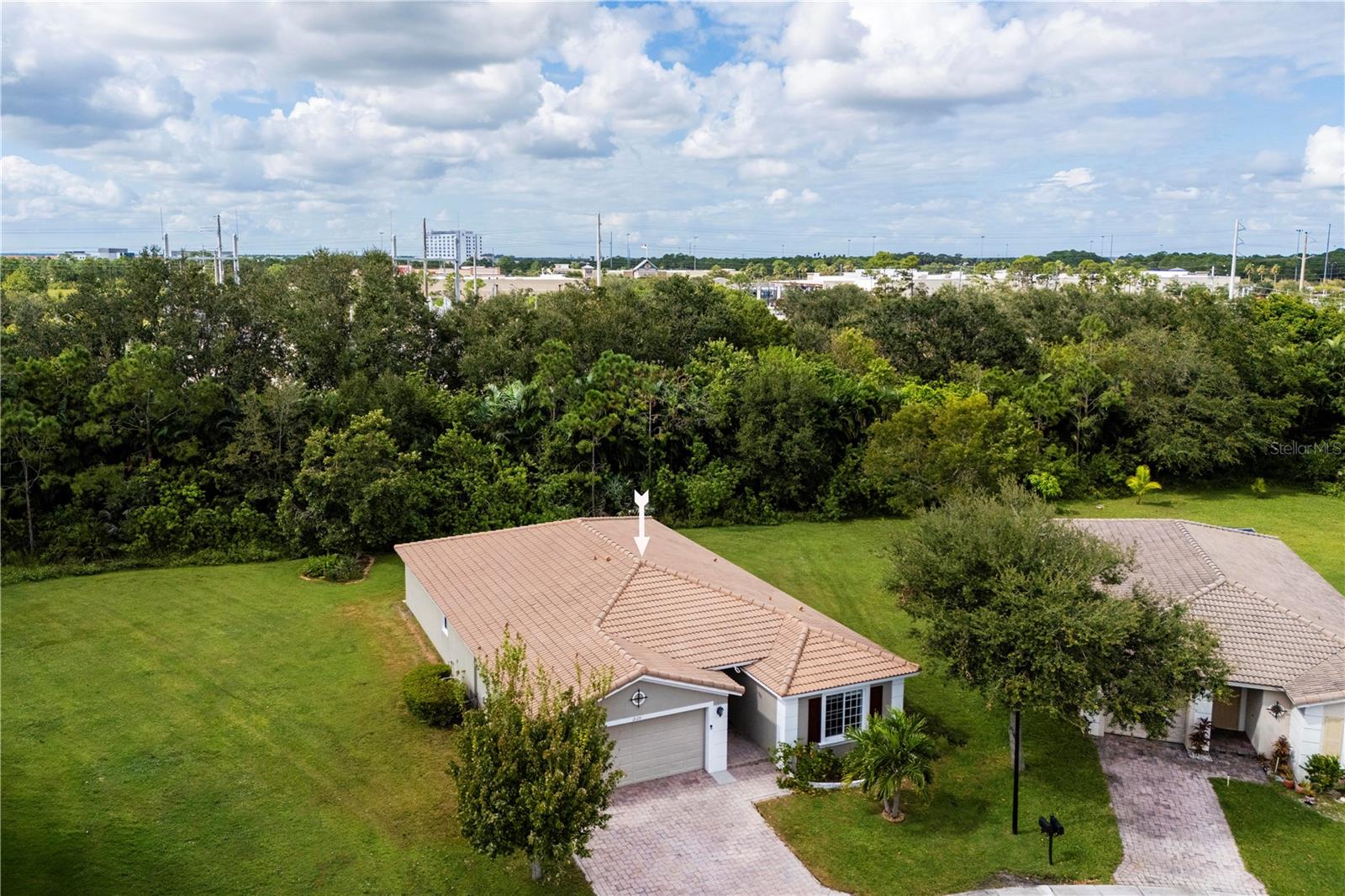 2120 SW MARBLEHEAD WAY, PORT SAINT LUCIE, FL, 34953