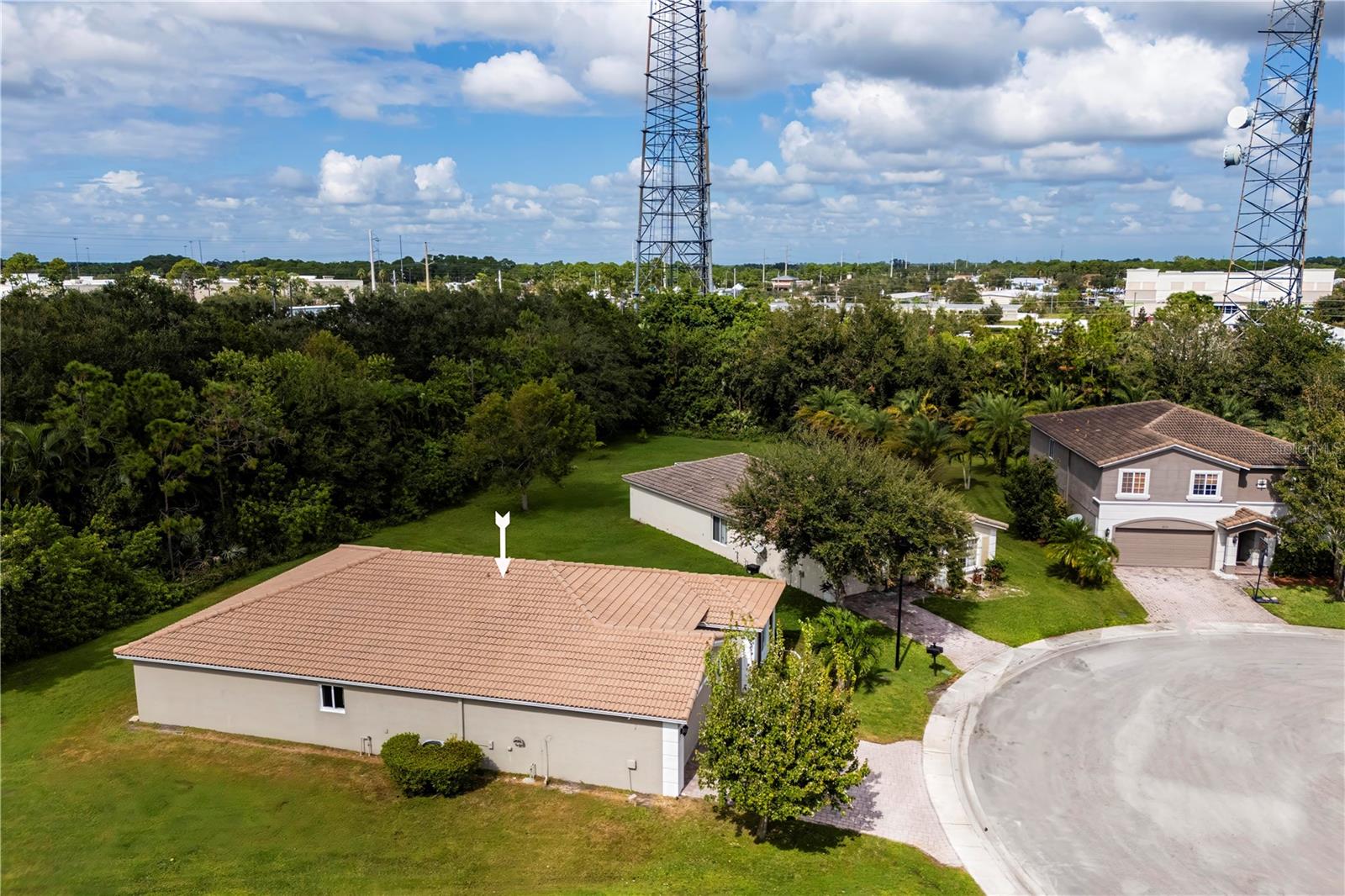 2120 SW MARBLEHEAD WAY, PORT SAINT LUCIE, FL, 34953