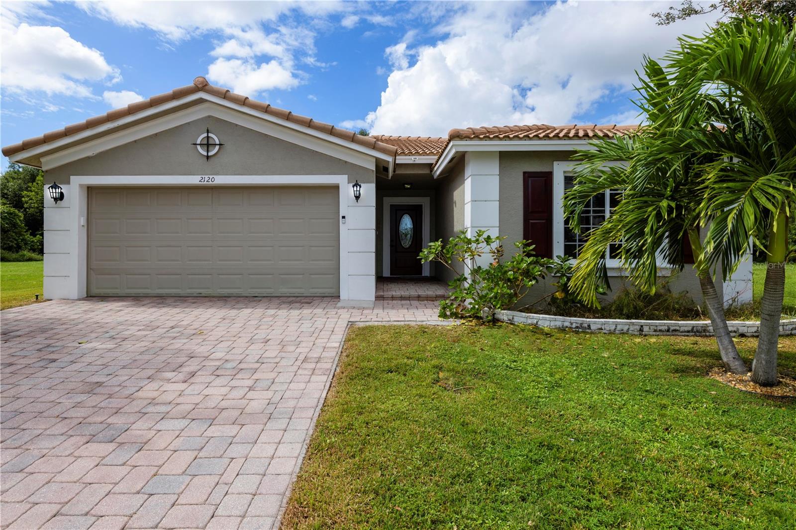 2120 SW MARBLEHEAD WAY, PORT SAINT LUCIE, FL, 34953
