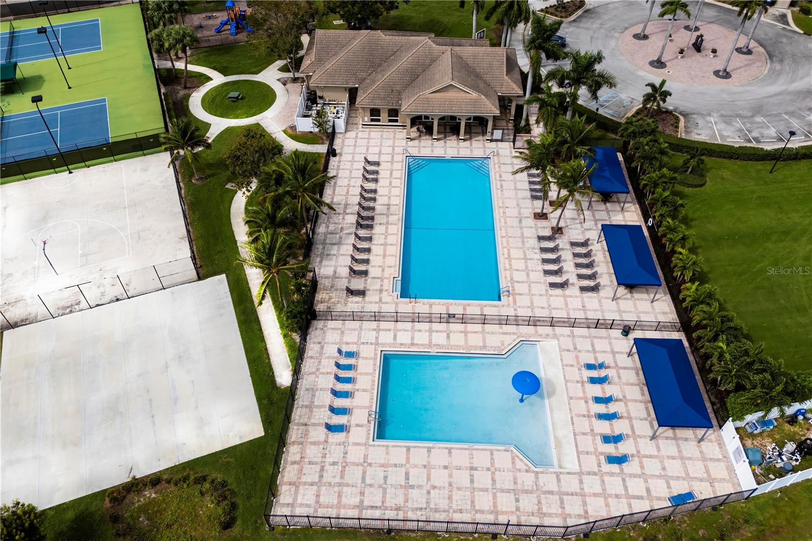 2120 SW MARBLEHEAD WAY, PORT SAINT LUCIE, FL, 34953