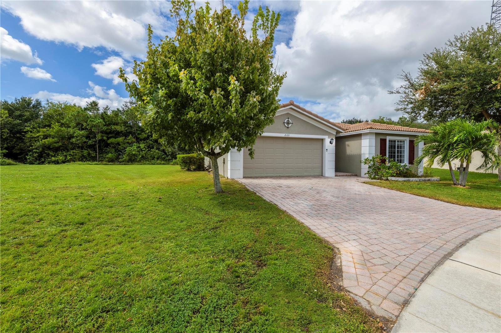 2120 SW MARBLEHEAD WAY, PORT SAINT LUCIE, FL, 34953