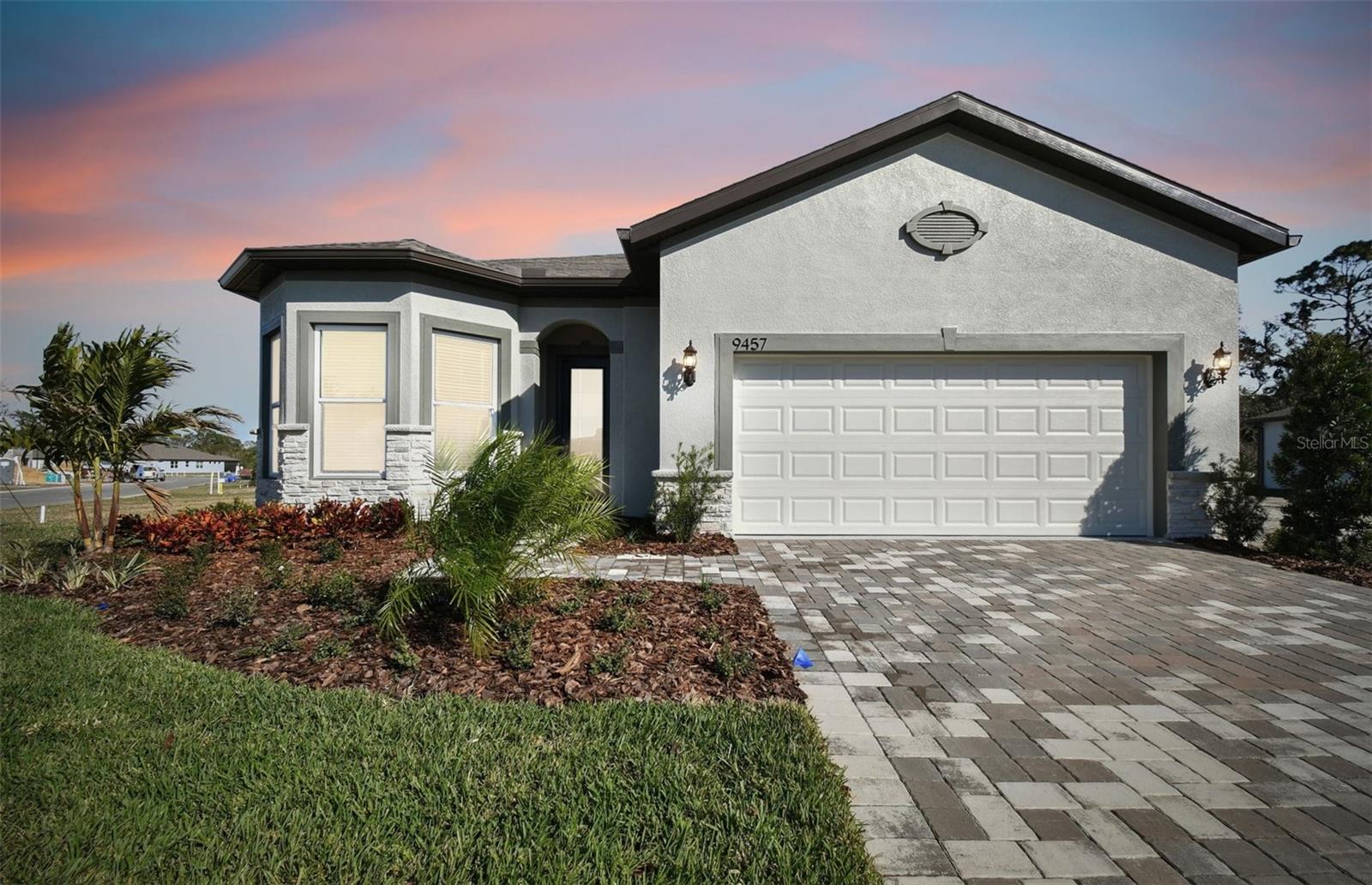 9457 BARNACLE LN, PARRISH, FL, 34219