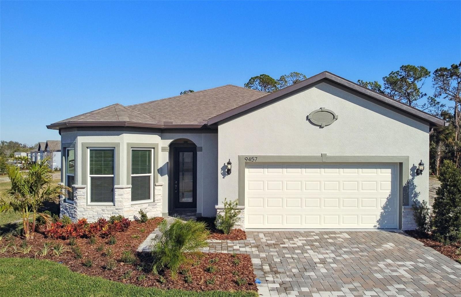 9457 BARNACLE LN, PARRISH, FL, 34219