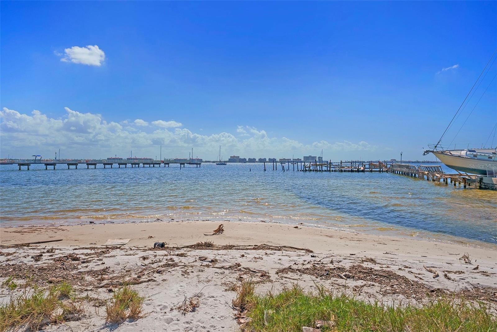 3120 BEACH BLVD S #7, GULFPORT, FL, 33707