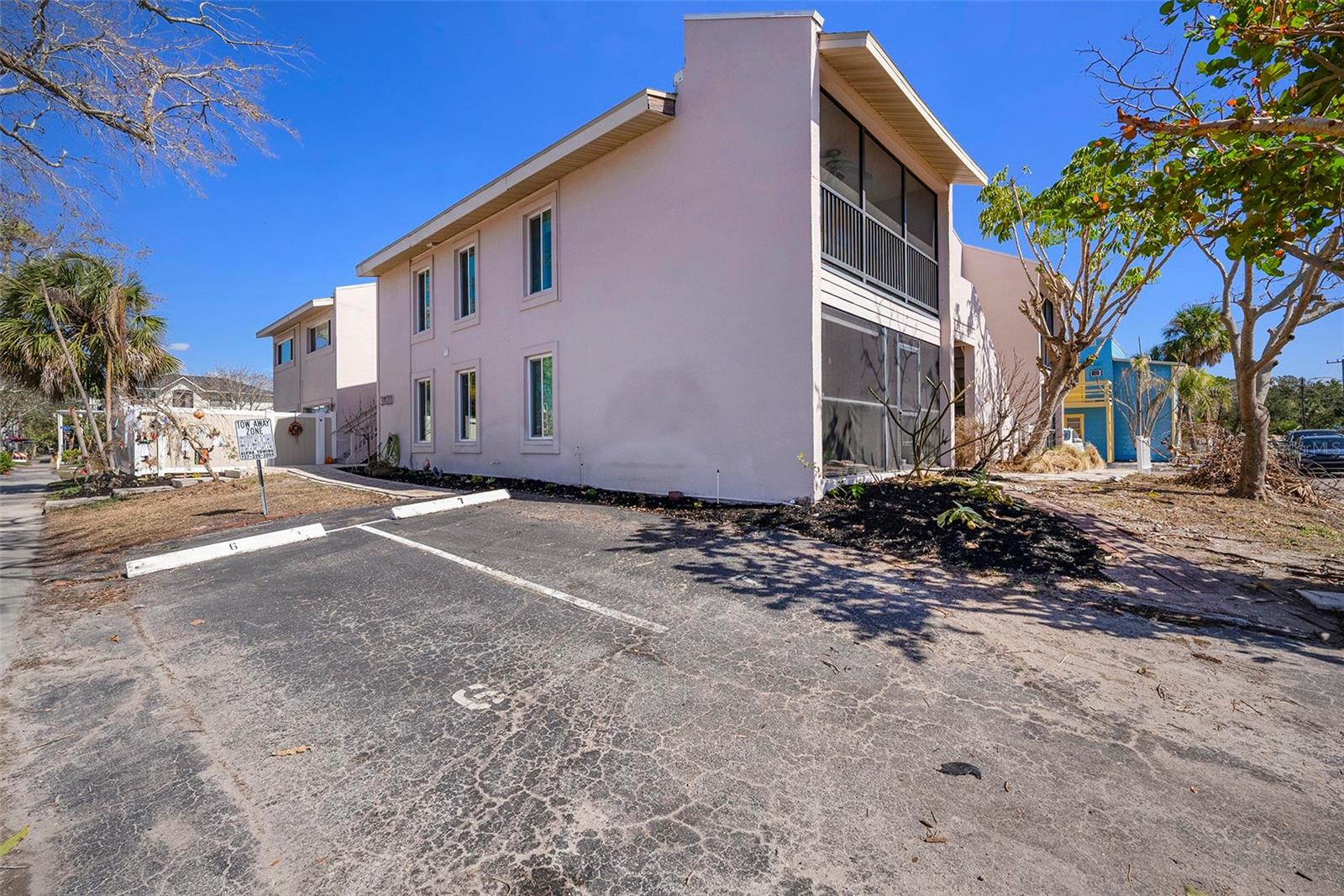 3120 BEACH BLVD S #7, GULFPORT, FL, 33707