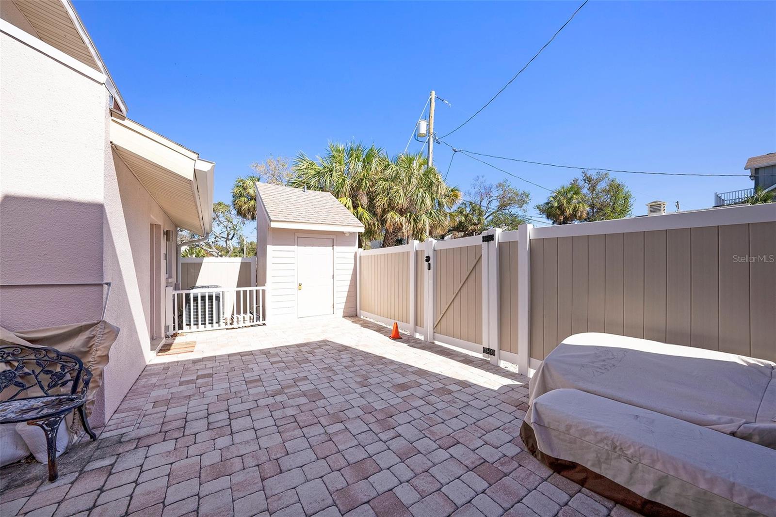 3120 BEACH BLVD S #7, GULFPORT, FL, 33707