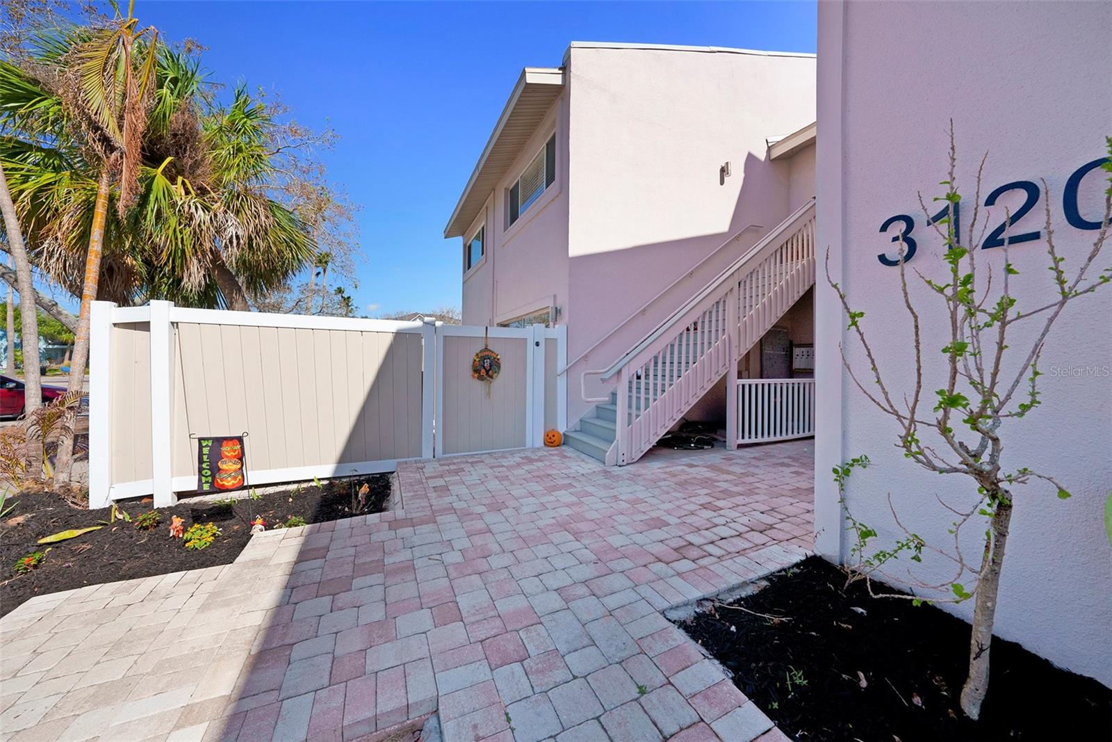 3120 BEACH BLVD S #7, GULFPORT, FL, 33707