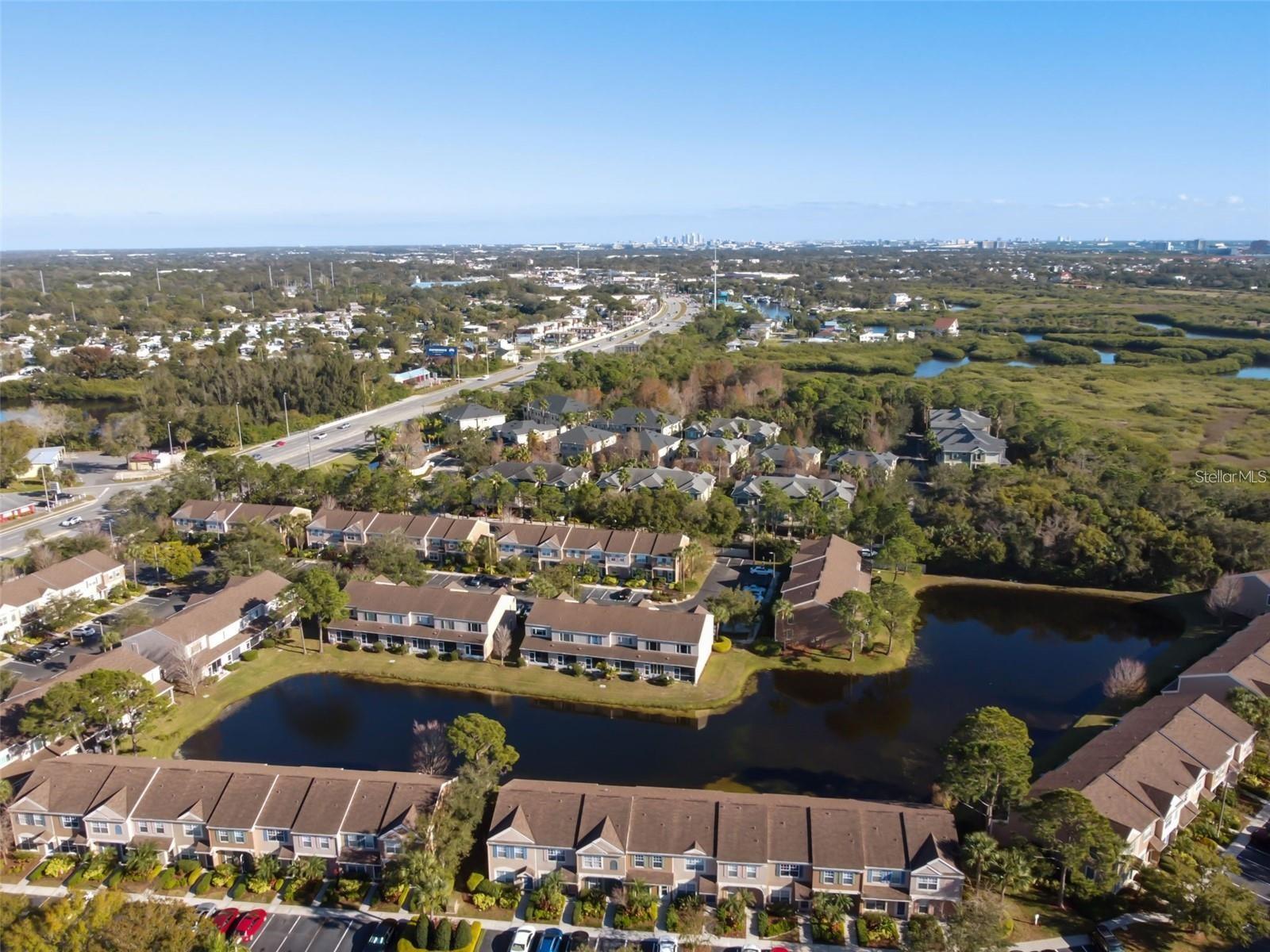 6212 BAYSIDE KEY DR, TAMPA, FL, 33615