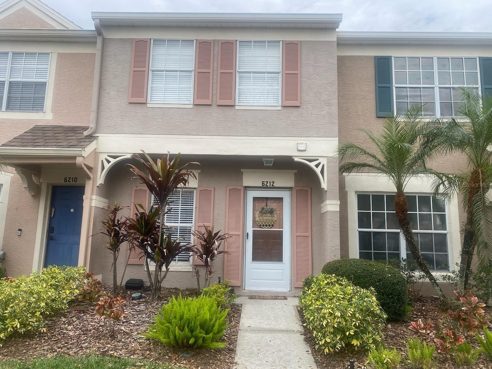 6212 BAYSIDE KEY DR, TAMPA, FL, 33615