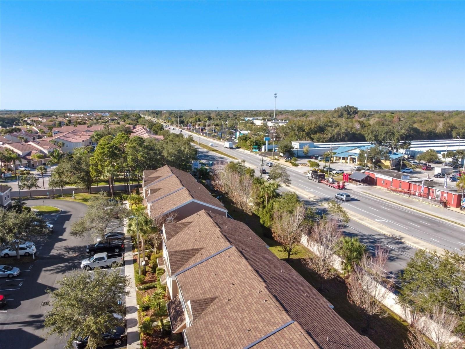 6212 BAYSIDE KEY DR, TAMPA, FL, 33615