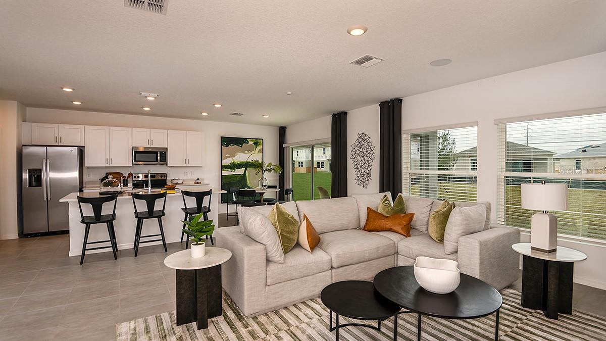 5736 LE MARIN WAY, KISSIMMEE, FL, 34758