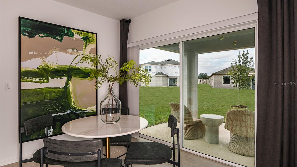 5736 LE MARIN WAY, KISSIMMEE, FL, 34758