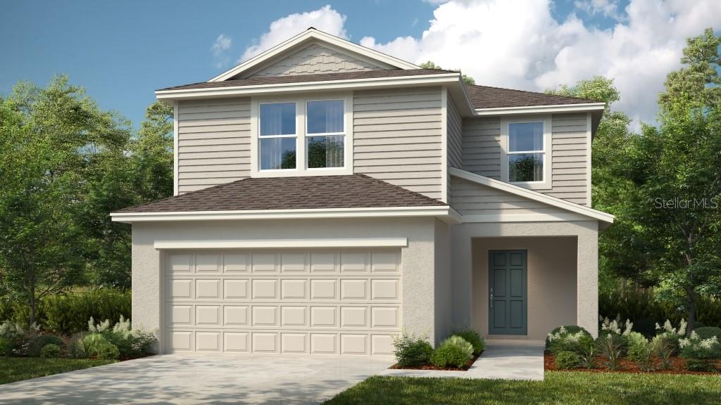 5736 LE MARIN WAY, KISSIMMEE, FL, 34758