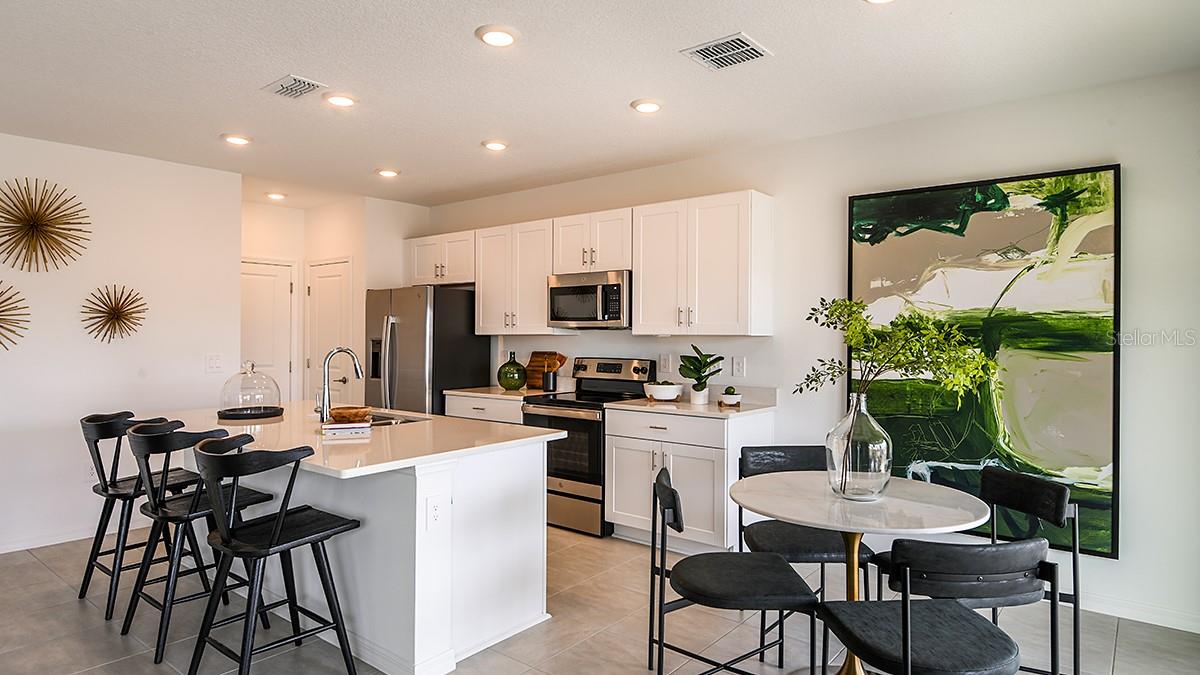 5736 LE MARIN WAY, KISSIMMEE, FL, 34758