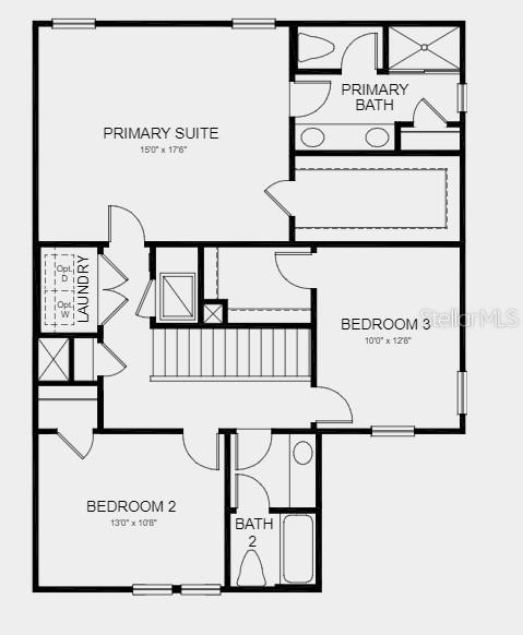 5736 LE MARIN WAY, KISSIMMEE, FL, 34758