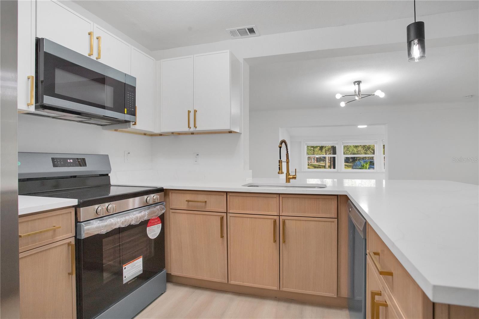 1009 FARRAGUT DR N, ST PETERSBURG, FL, 33710