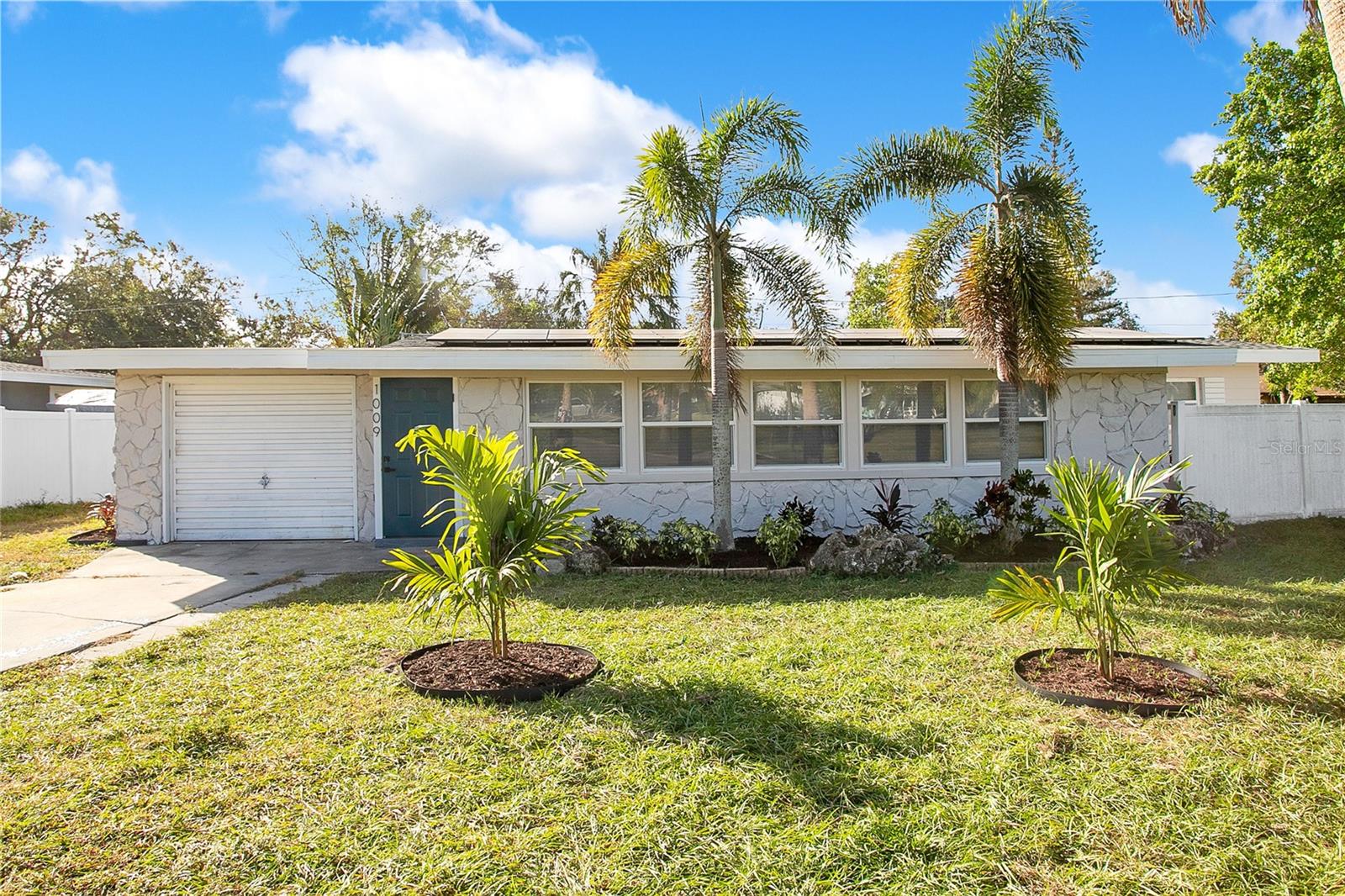 1009 FARRAGUT DR N, ST PETERSBURG, FL, 33710