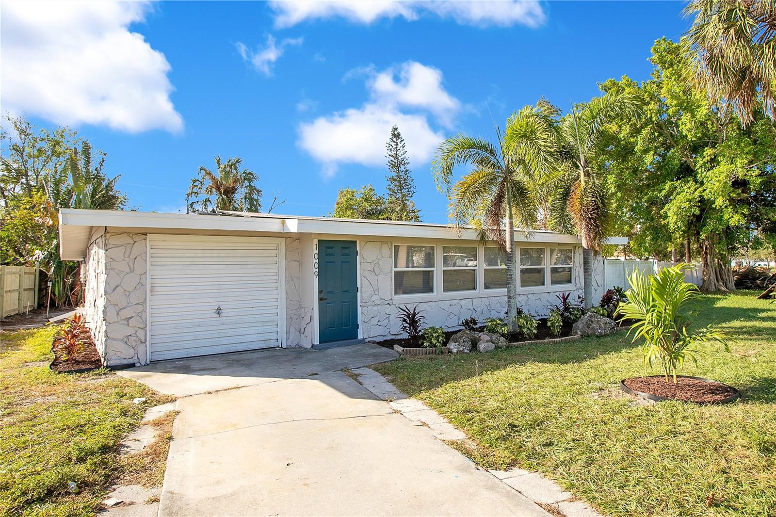 1009 FARRAGUT DR N, ST PETERSBURG, FL, 33710