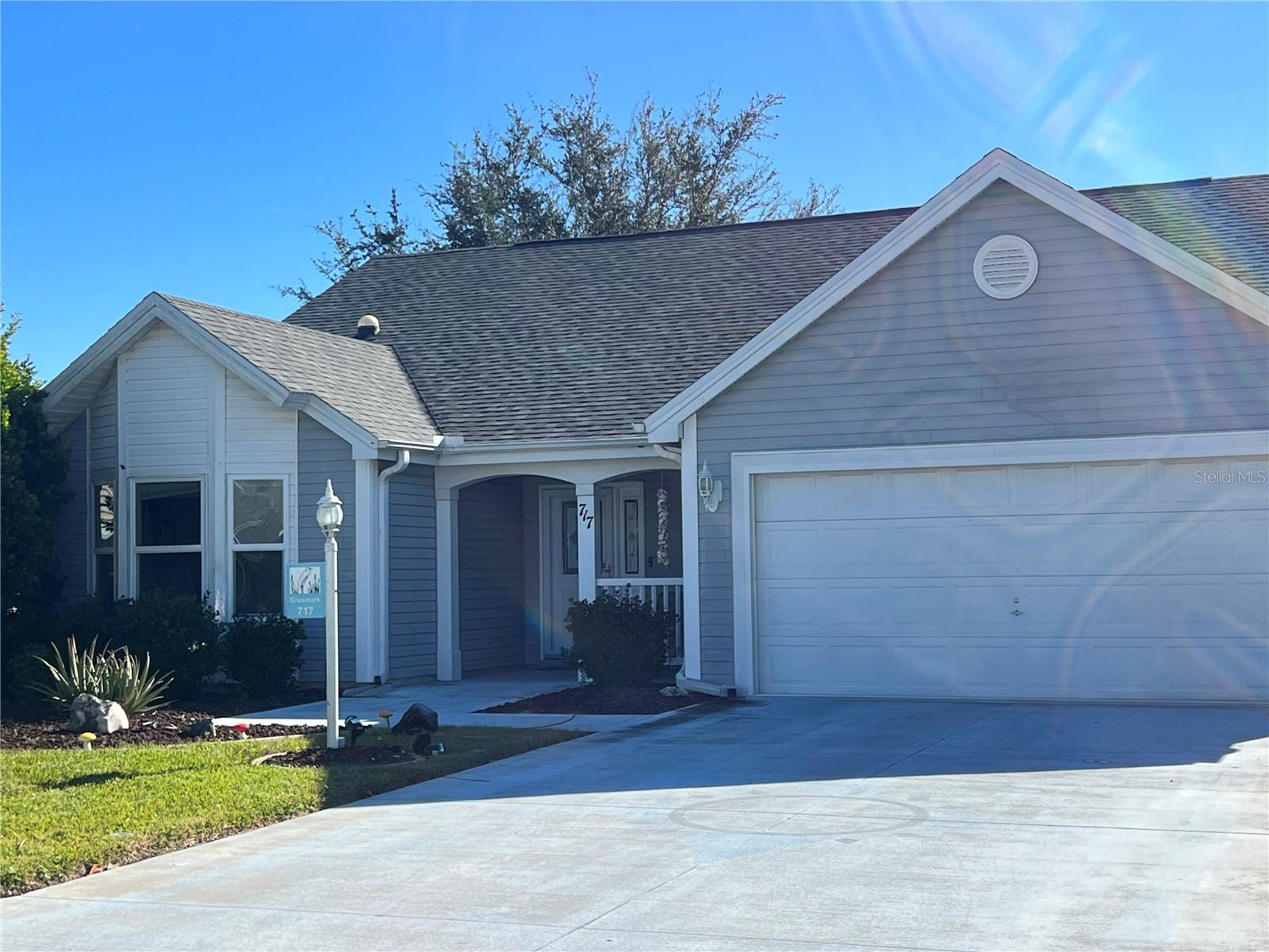 717 DEL ROSARIO ST, THE VILLAGES, FL, 32159