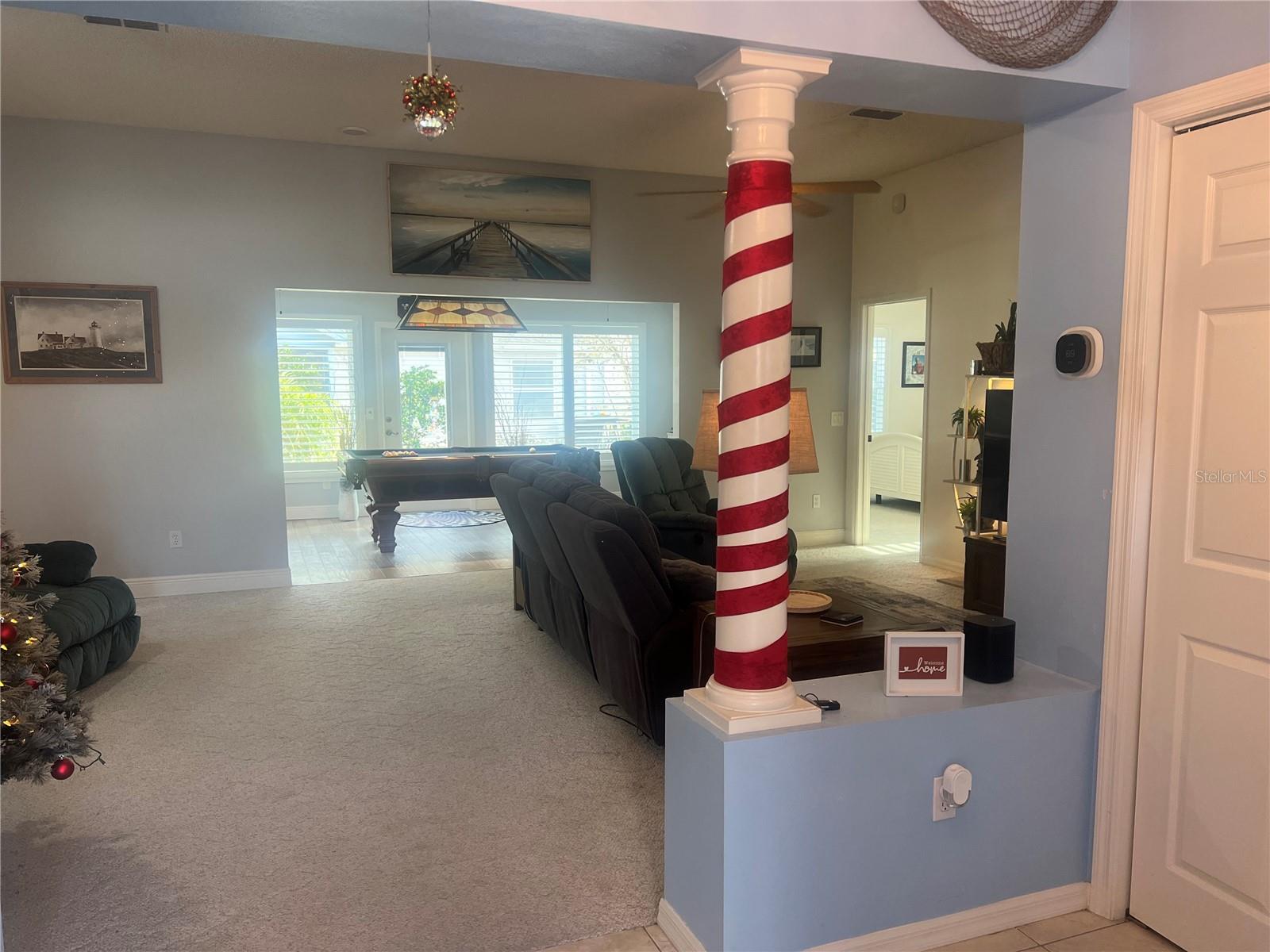 717 DEL ROSARIO ST, THE VILLAGES, FL, 32159