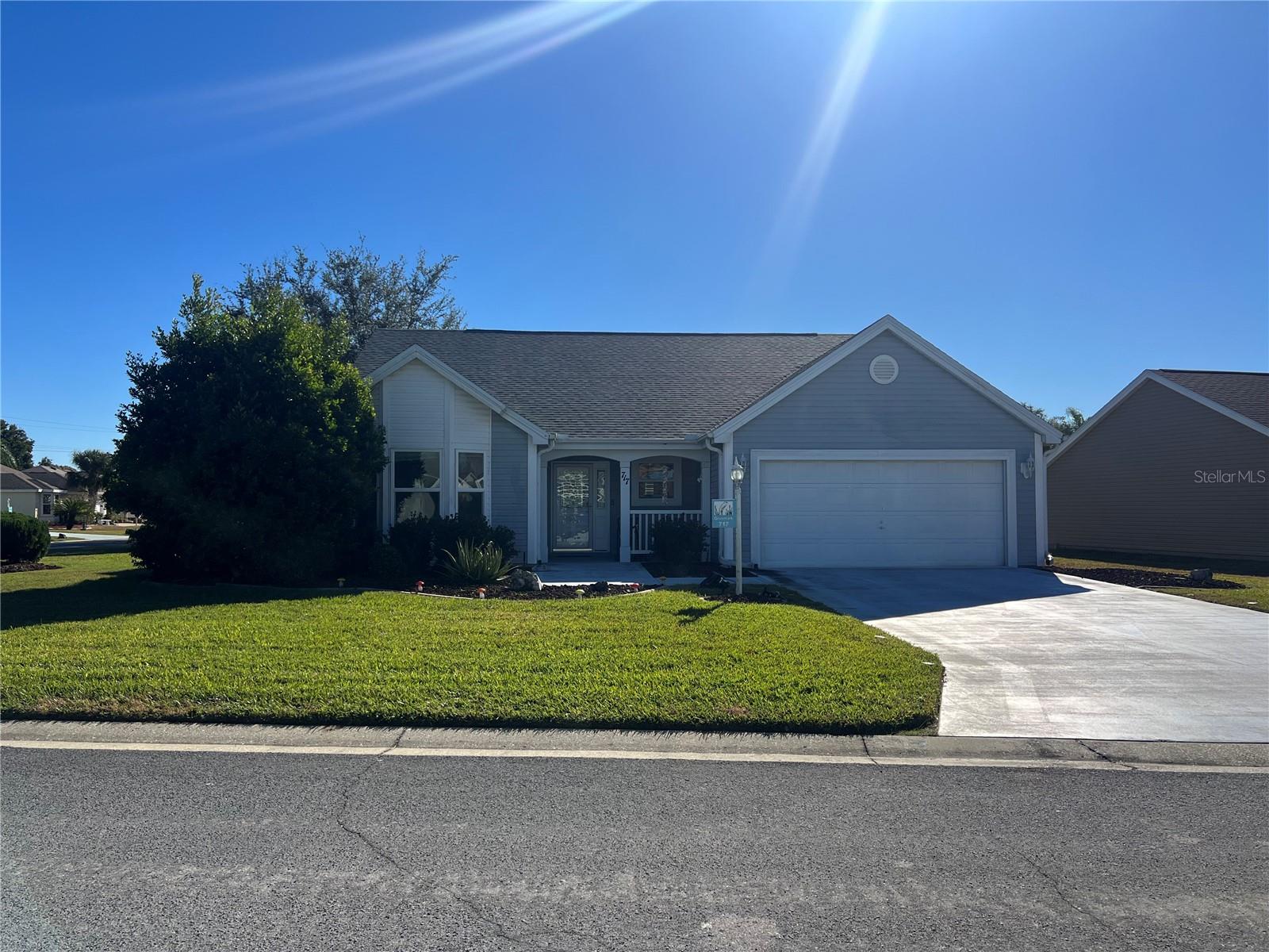 717 DEL ROSARIO ST, THE VILLAGES, FL, 32159