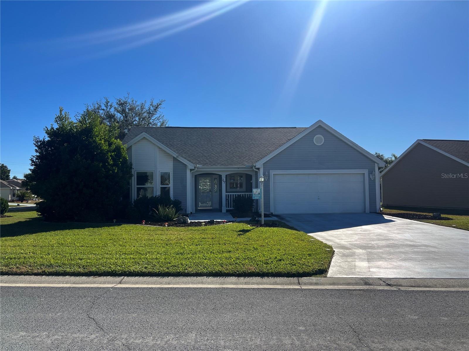 717 DEL ROSARIO ST, THE VILLAGES, FL, 32159